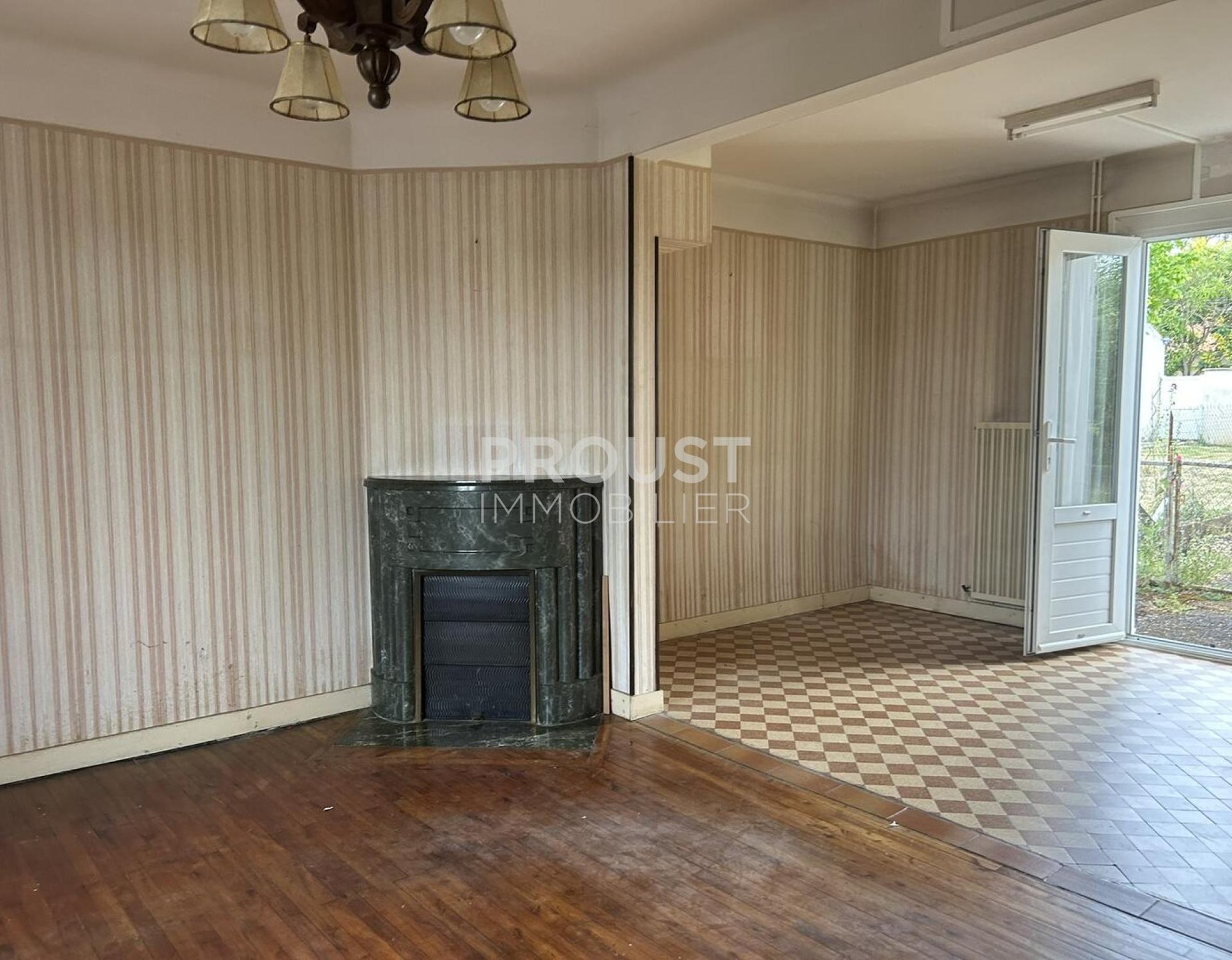 Maison à vendre, 76m², Niort