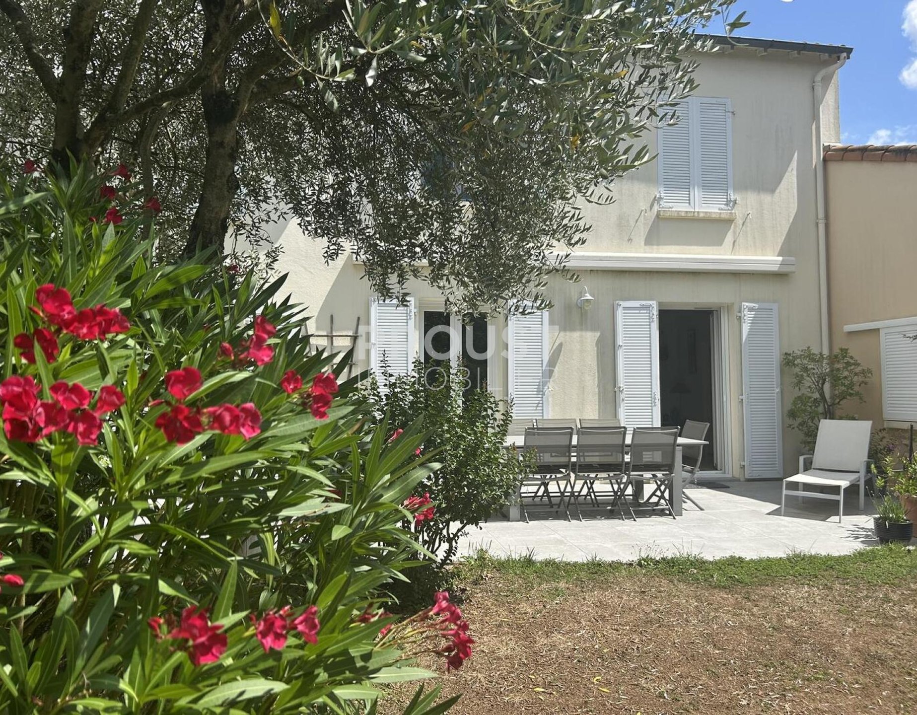 Maison à vendre, 174m², Niort