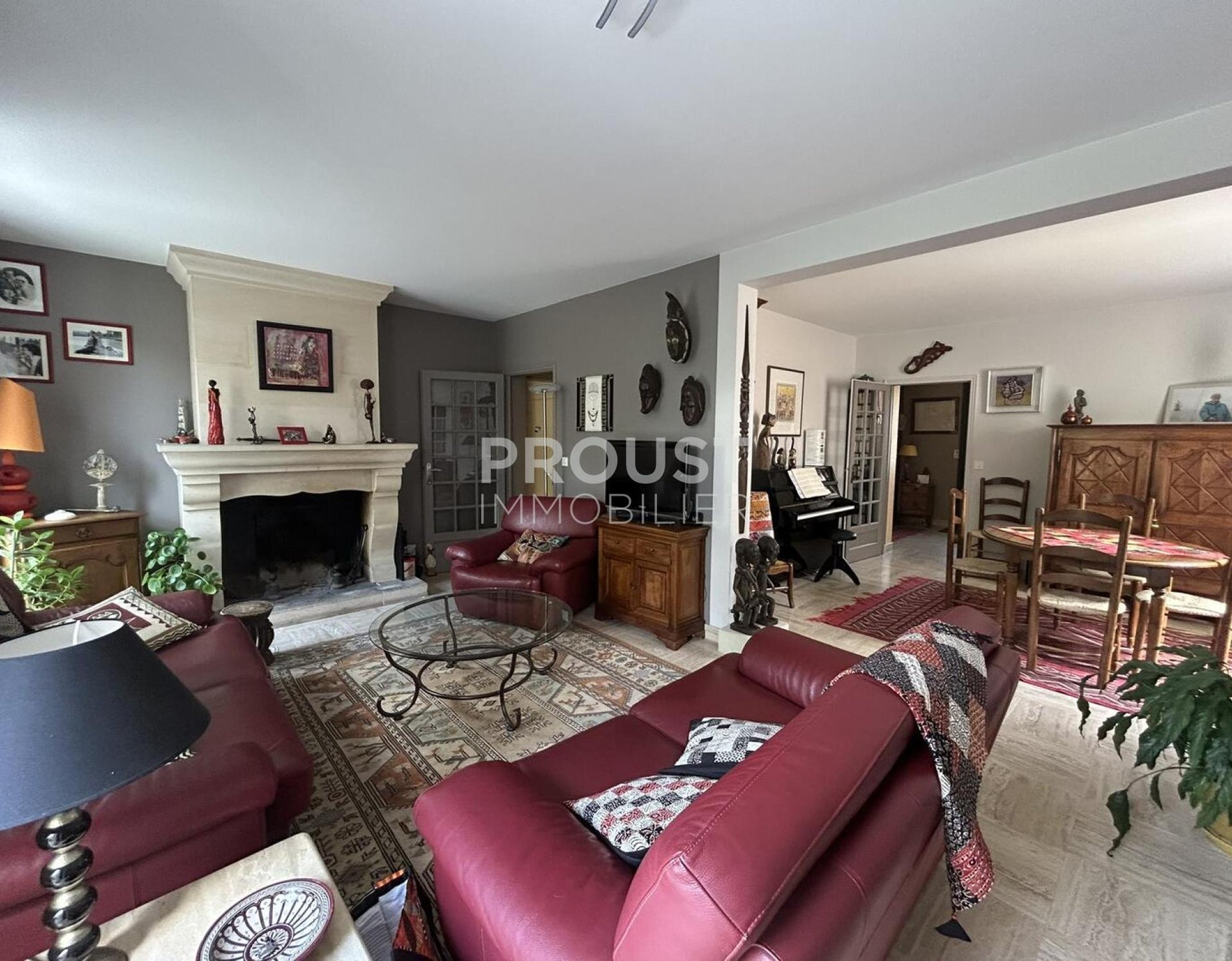 Maison à vendre, 174m², Niort