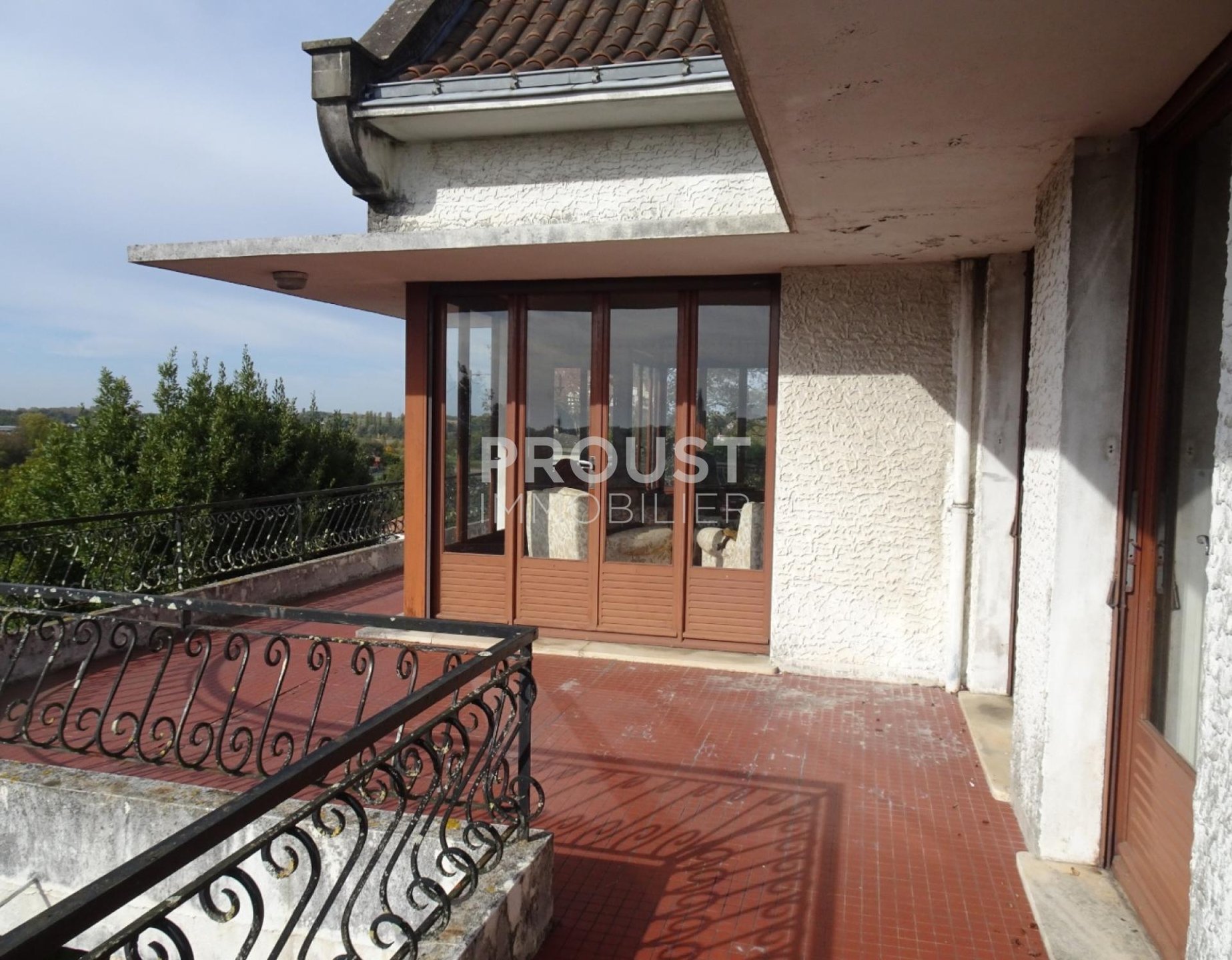 Maison à vendre, 123m², Niort