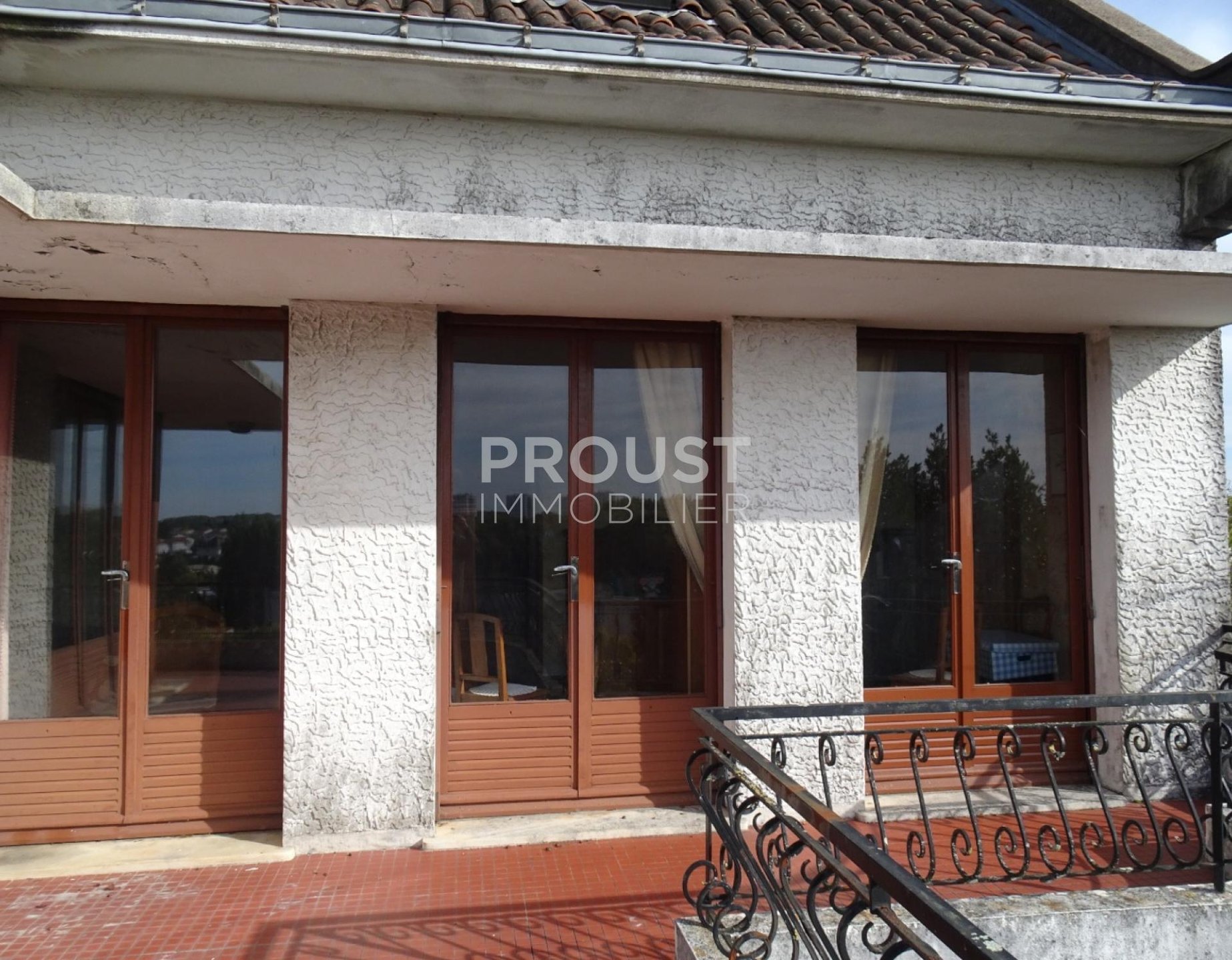 Maison à vendre, 123m², Niort