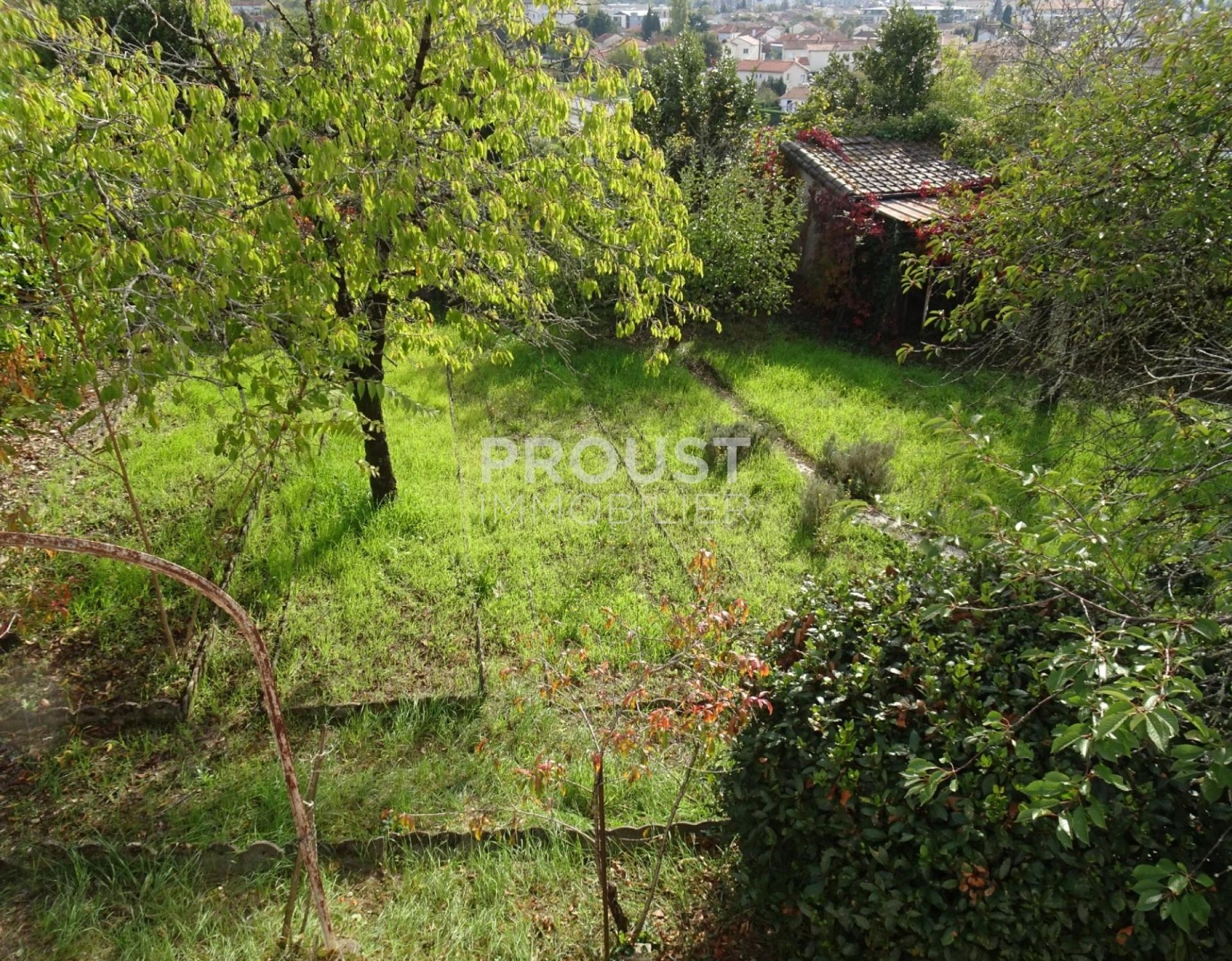 Maison à vendre, 123m², Niort