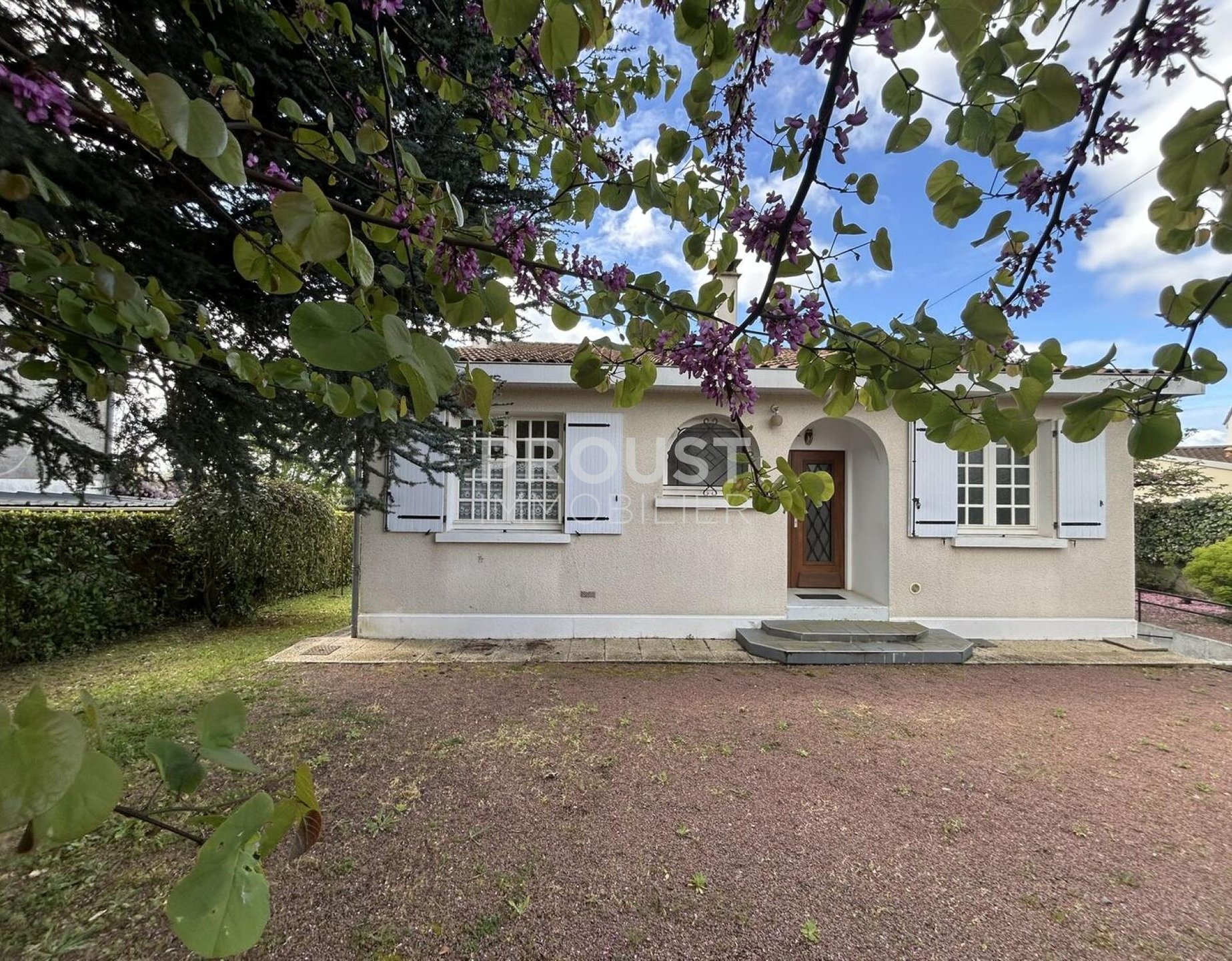 Maison à vendre, 90m², Niort