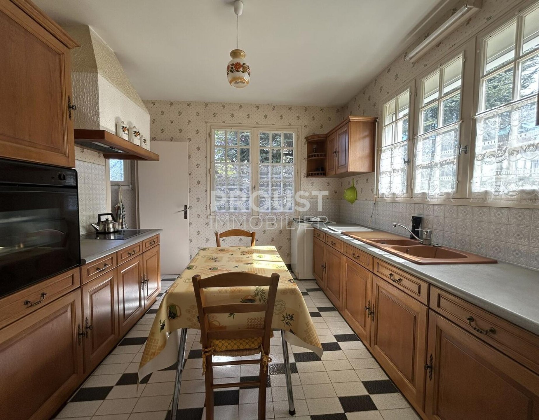 Maison à vendre, 90m², Niort