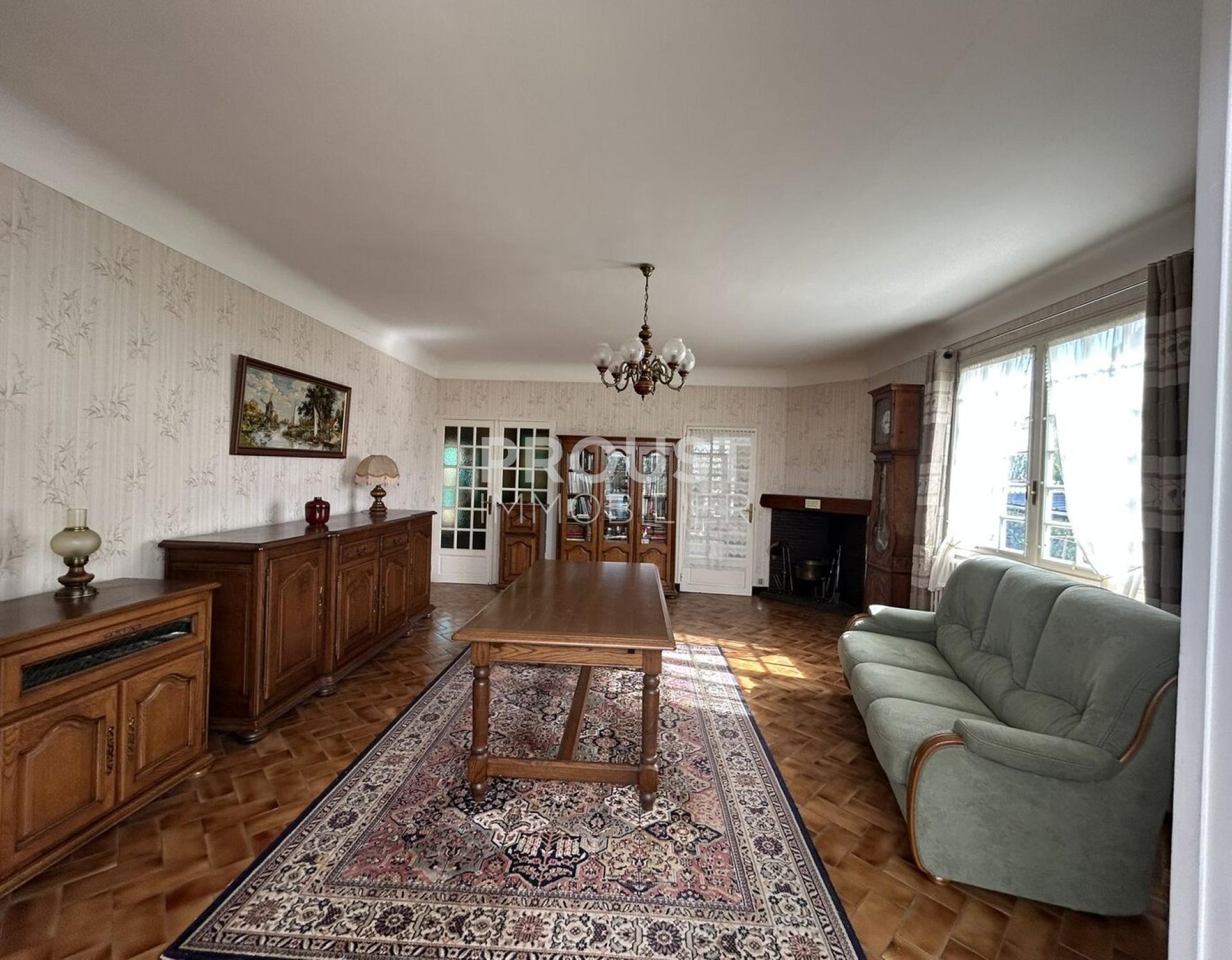 Maison à vendre, 90m², Niort