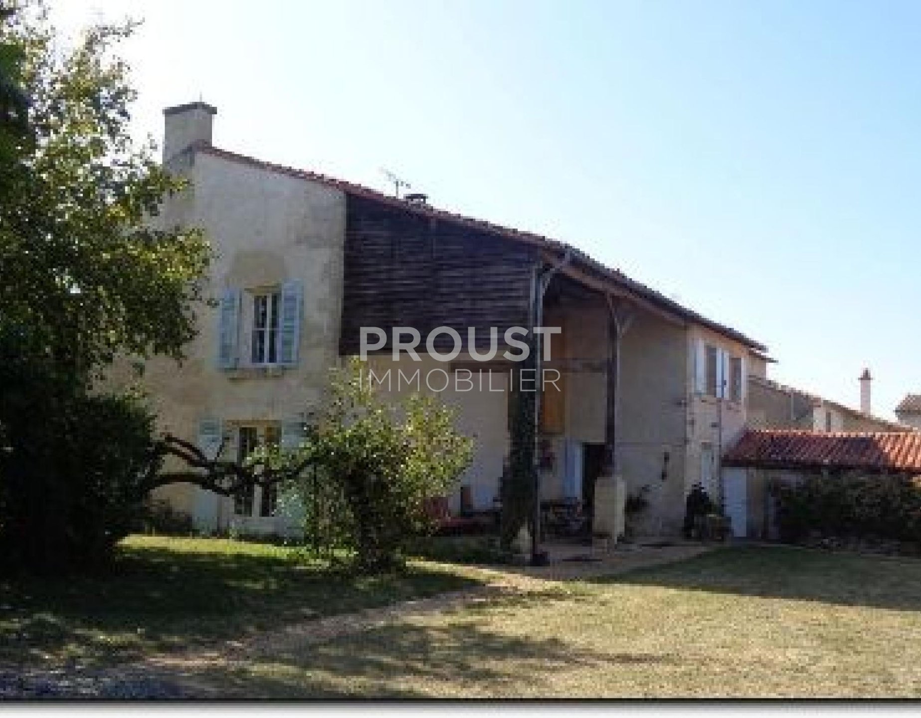 Maison à vendre, 166m², Niort