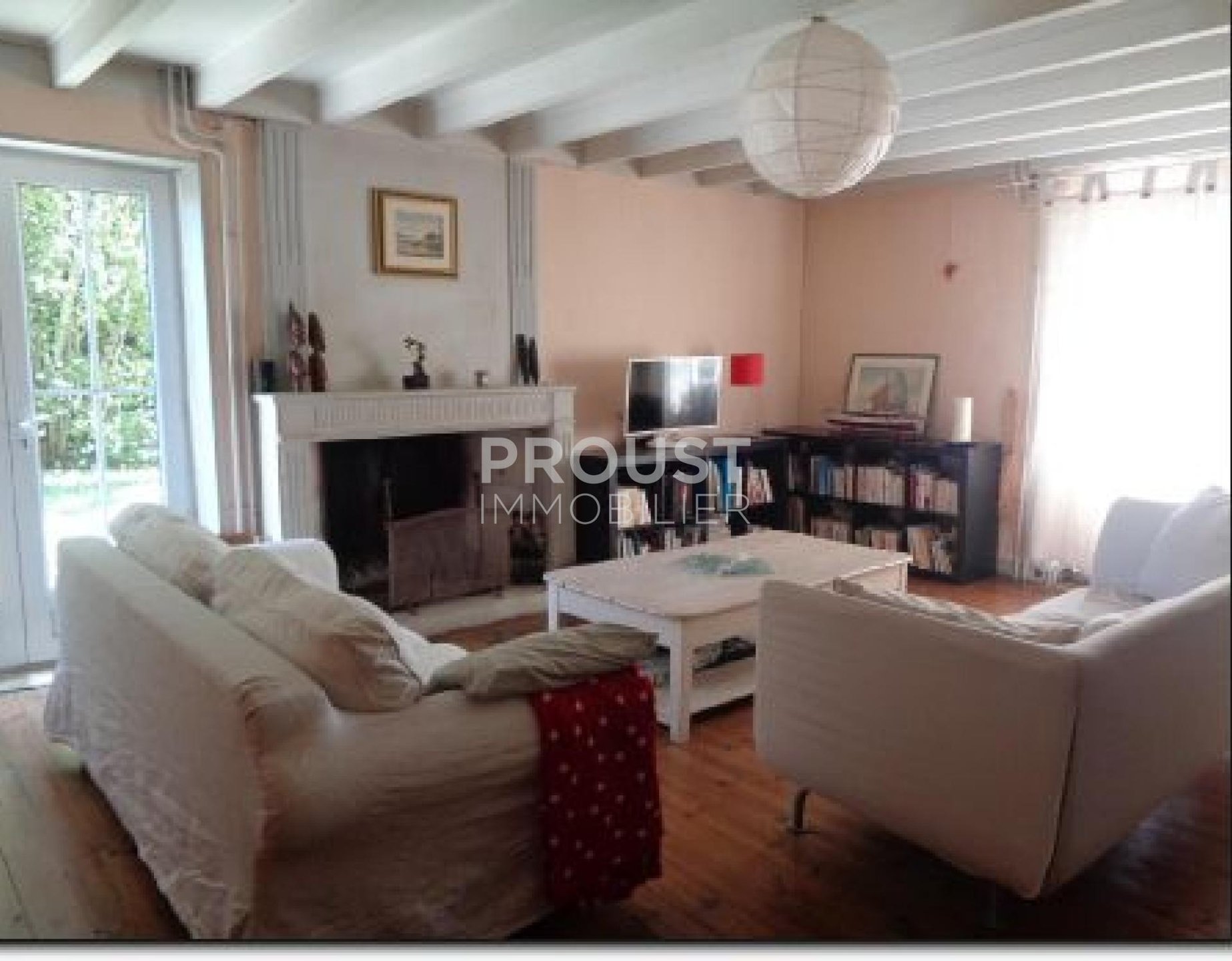 Maison à vendre, 166m², Niort