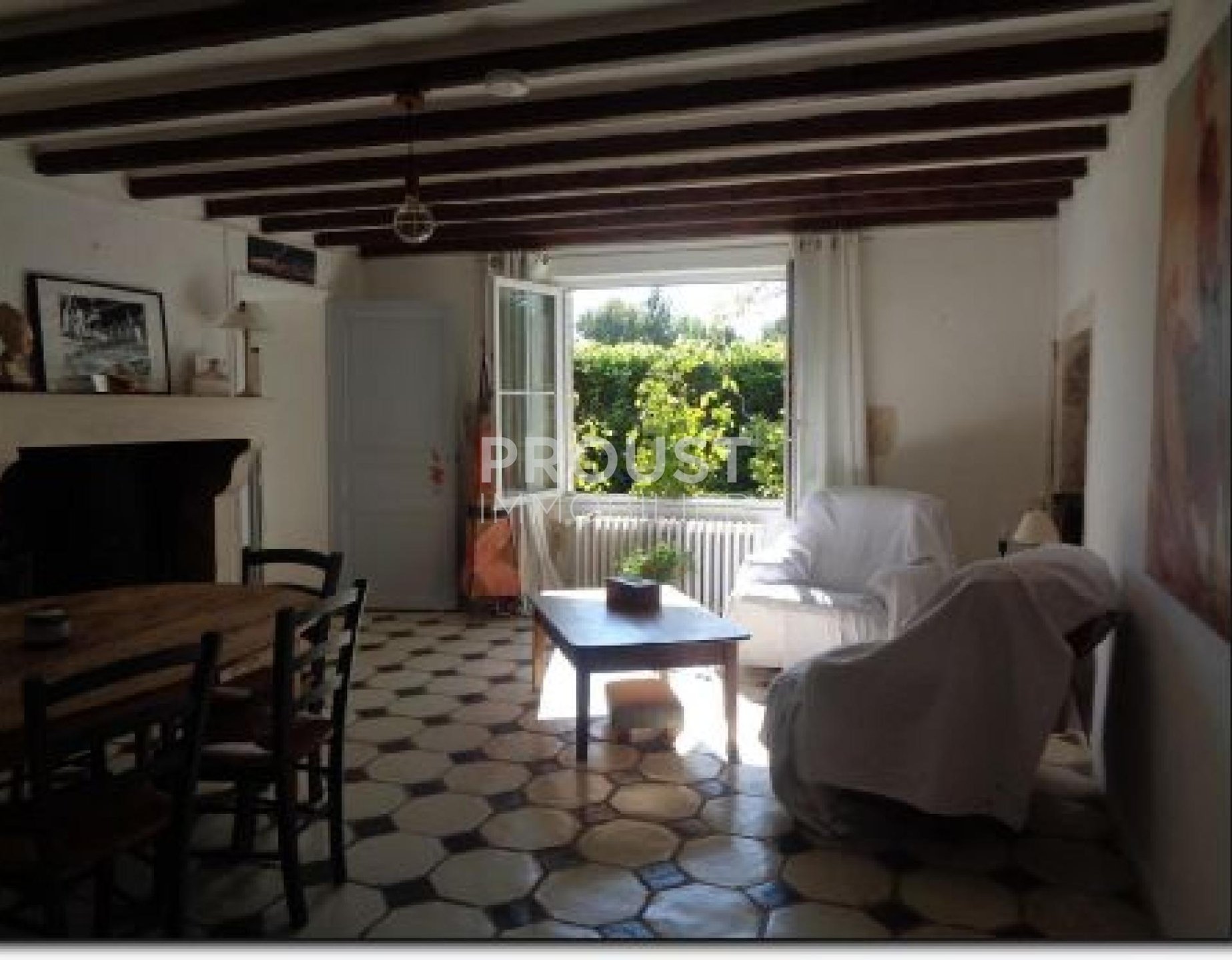 Maison à vendre, 166m², Niort