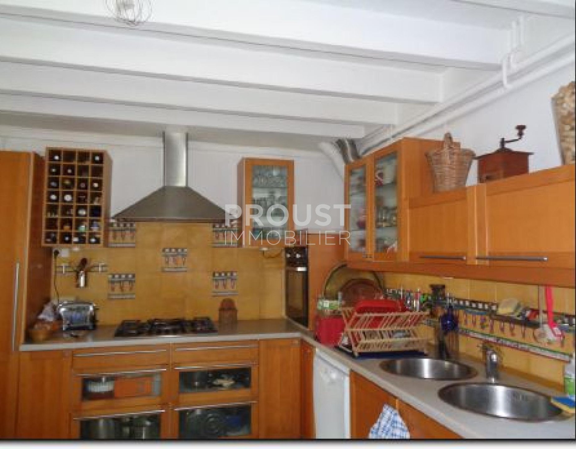 Maison à vendre, 166m², Niort