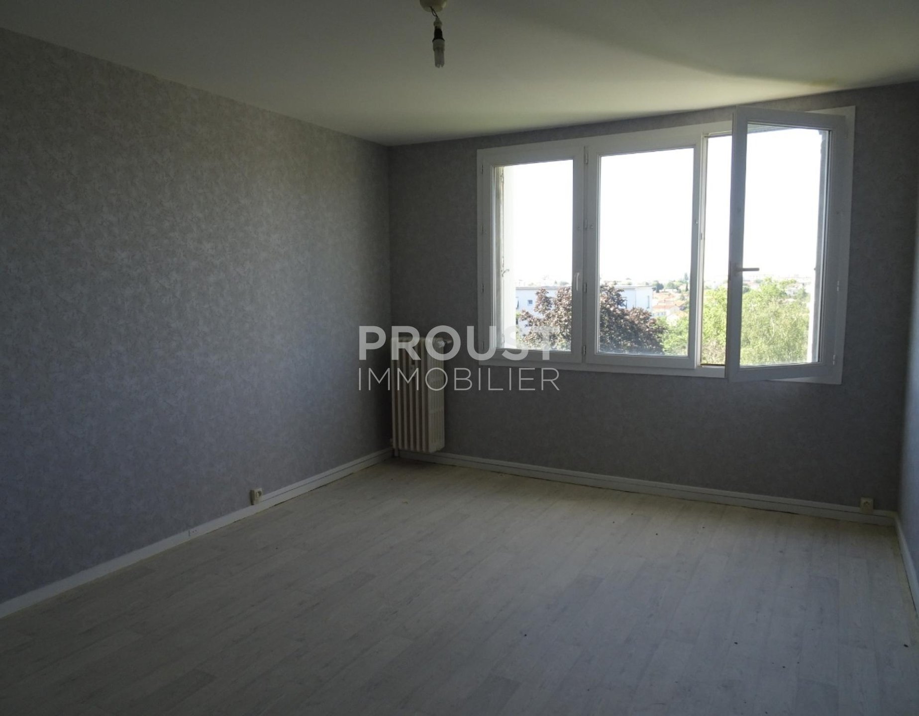 Maison à vendre, 56m², Niort