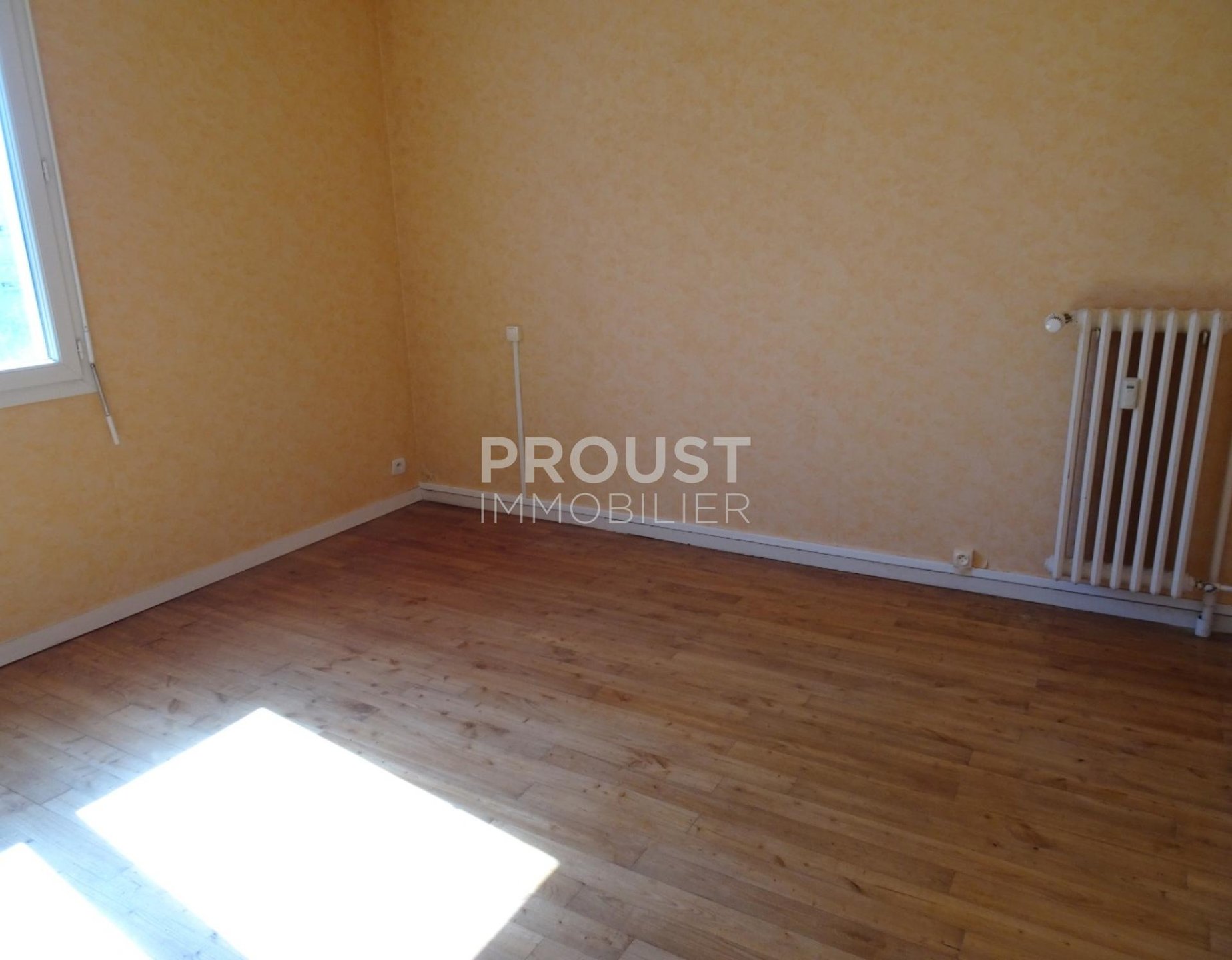 Maison à vendre, 56m², Niort