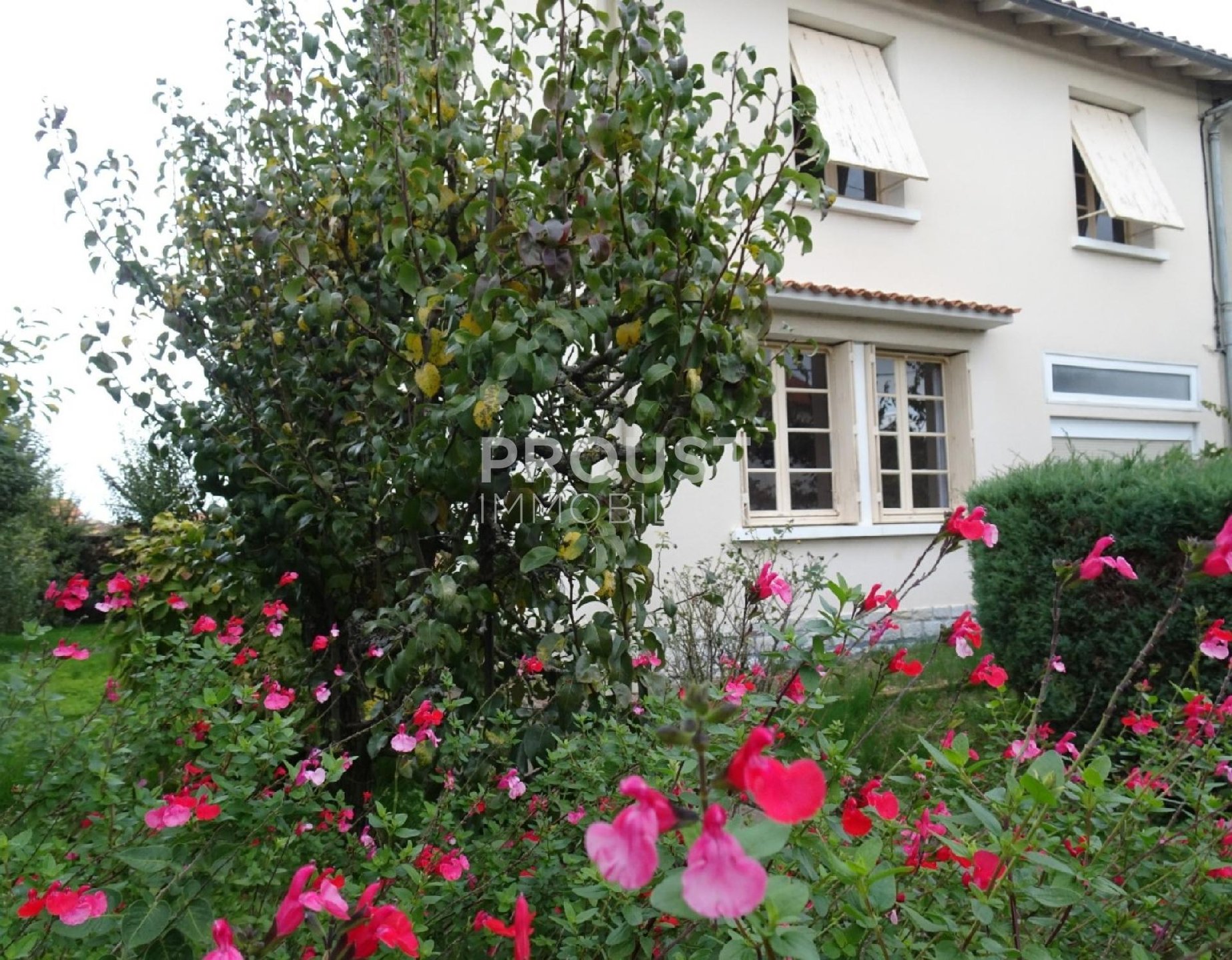 Maison à vendre, 68m², Niort