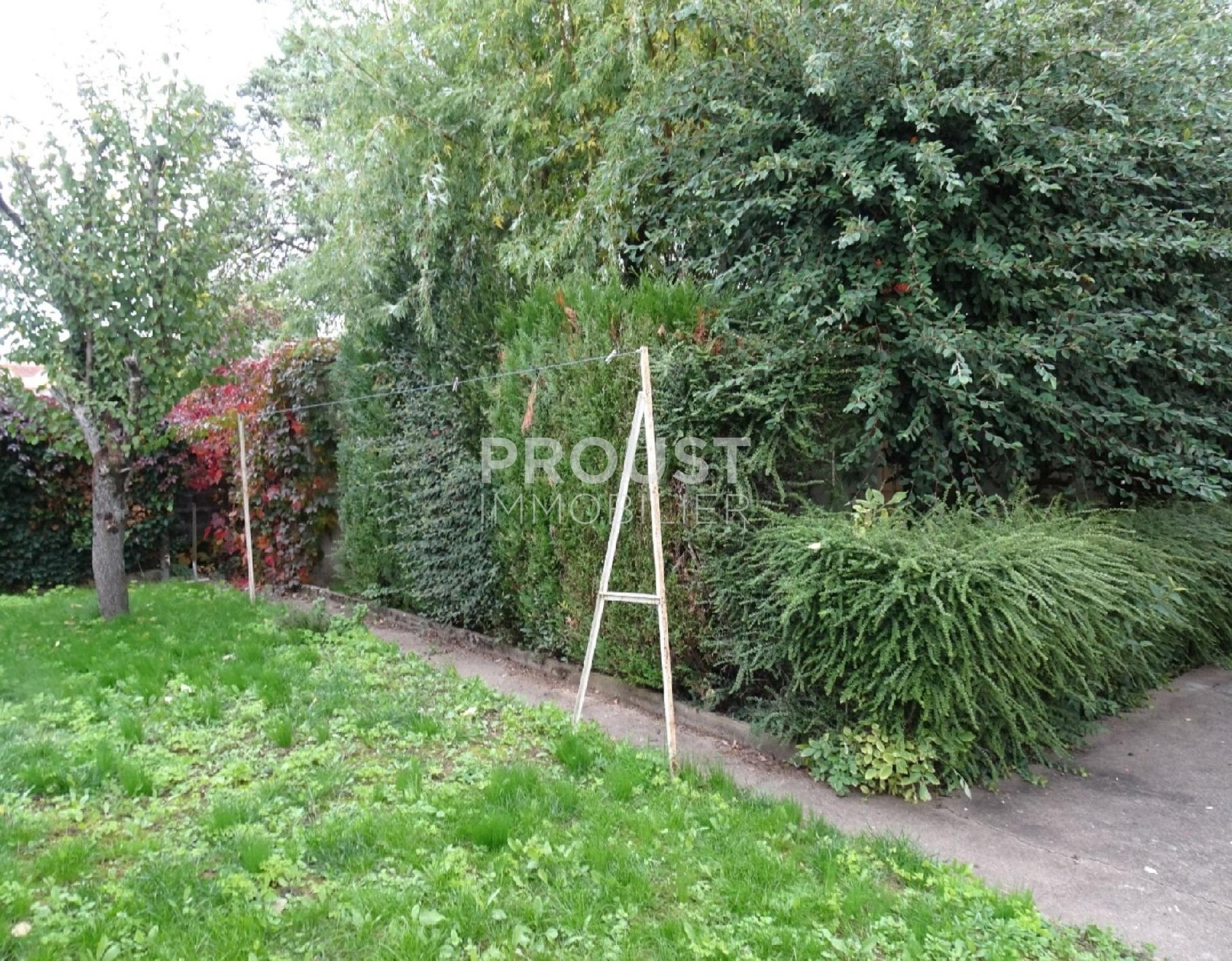 Maison à vendre, 68m², Niort