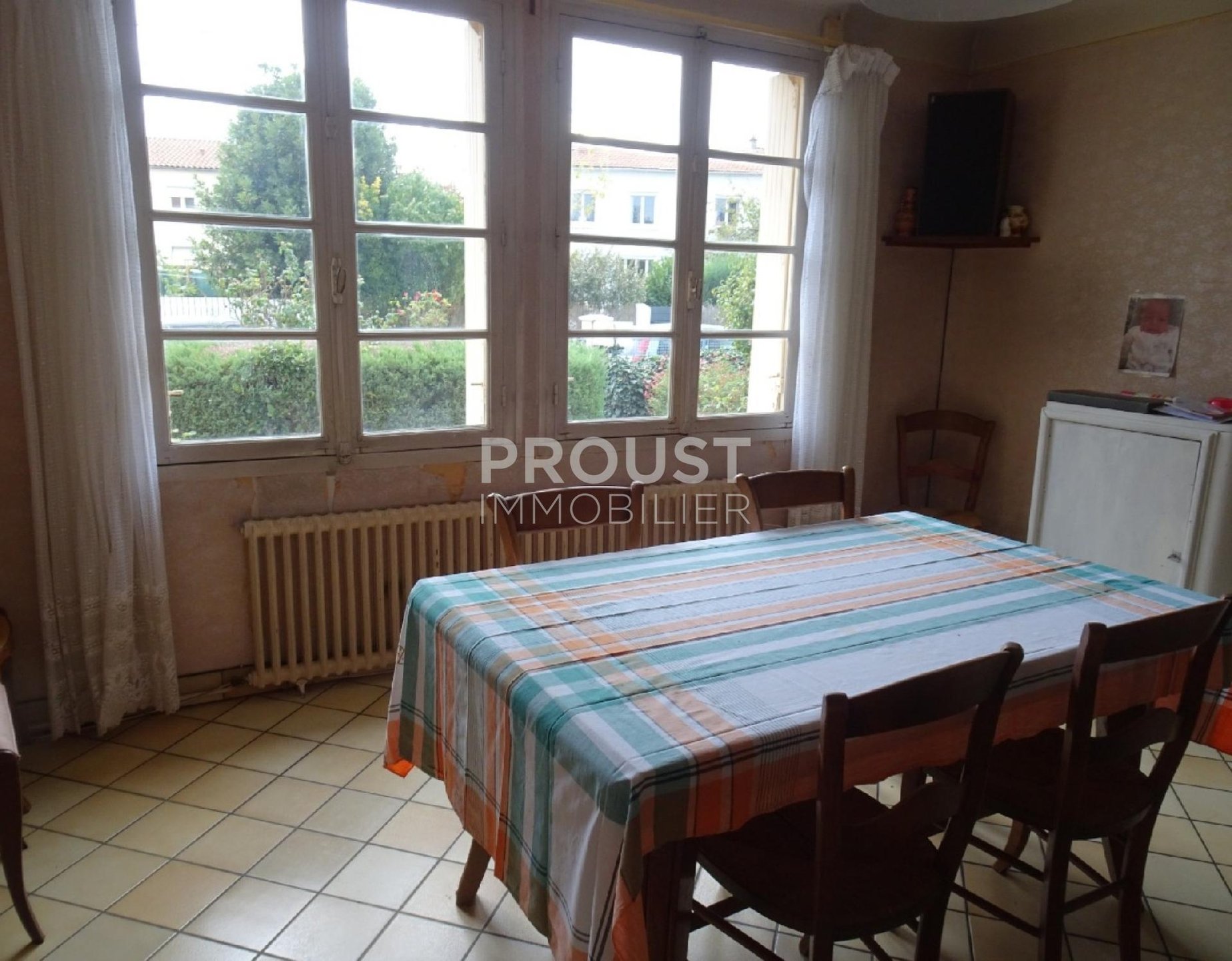 Maison à vendre, 68m², Niort