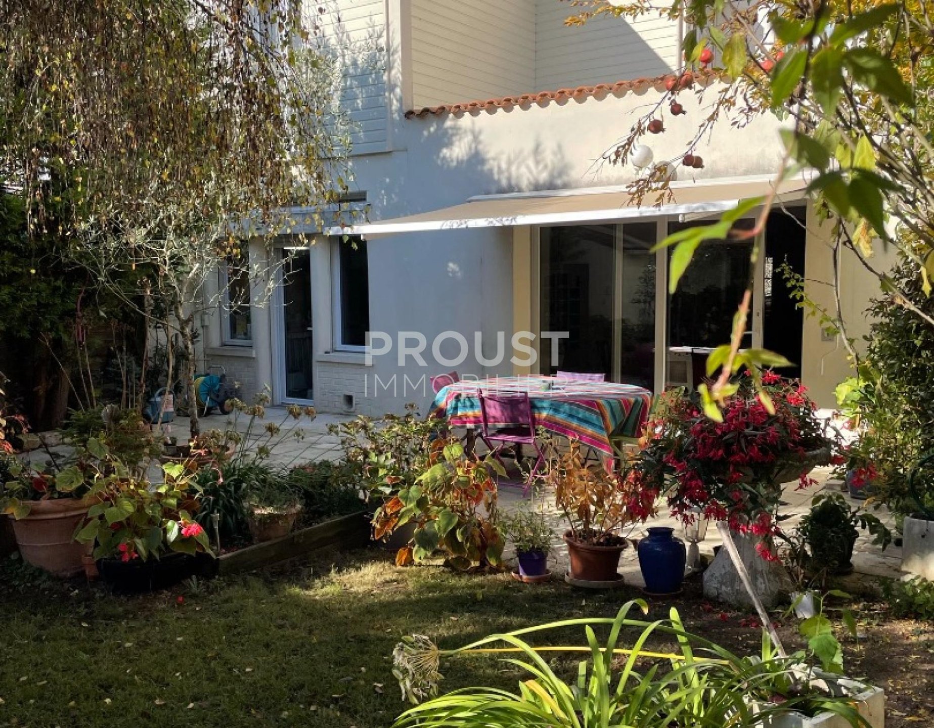 Maison à vendre, 140m², Niort