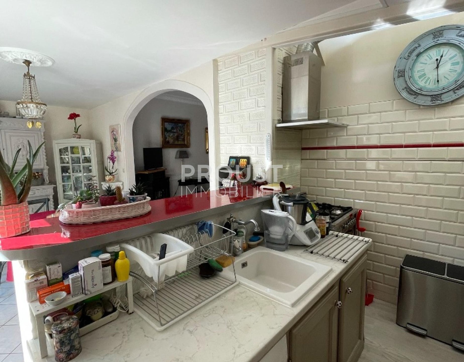 Maison à vendre, 140m², Niort