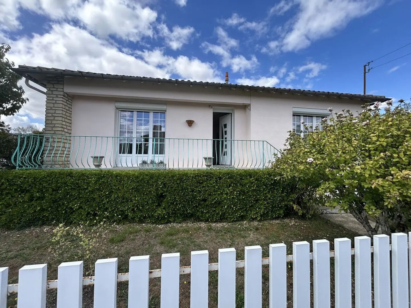 Maison à vendre, 80m², Niort