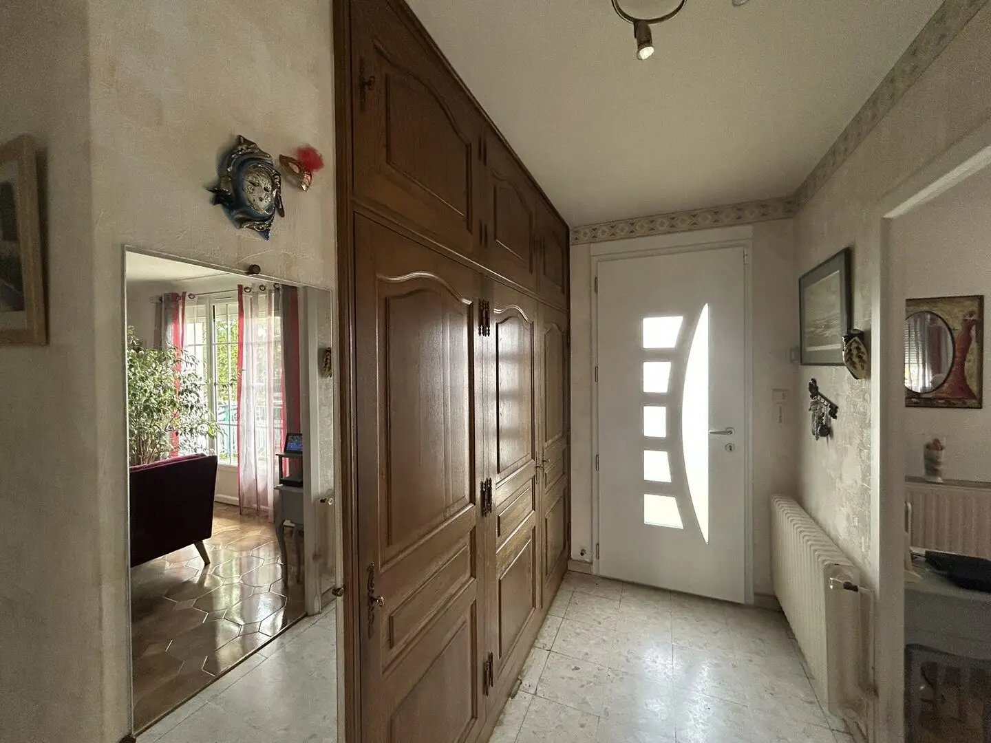 Maison à vendre, 80m², Niort