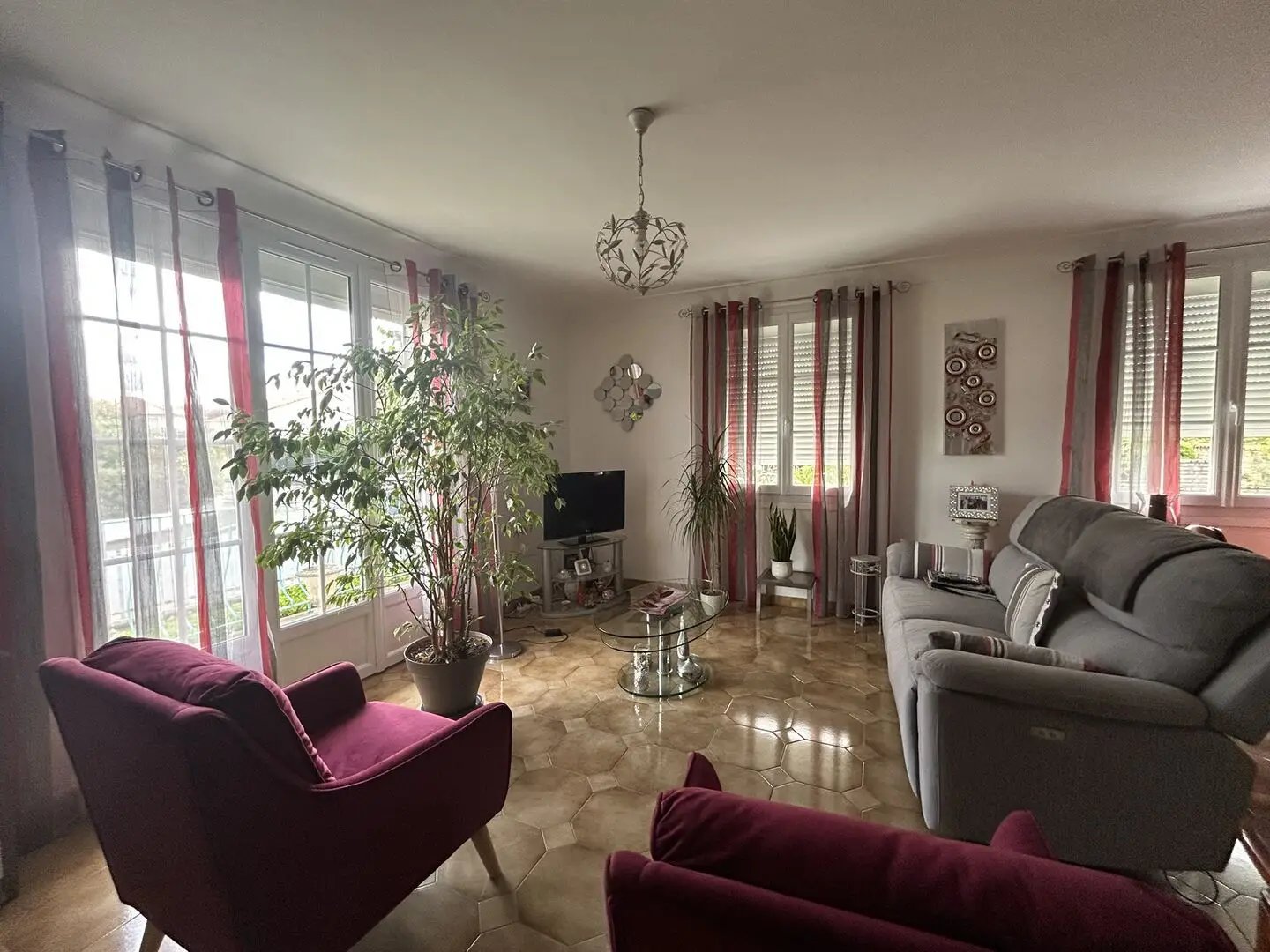 Maison à vendre, 80m², Niort