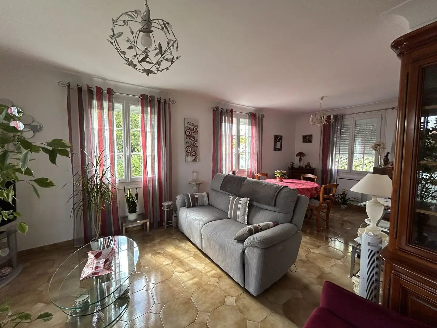 Maison à vendre, 80m², Niort