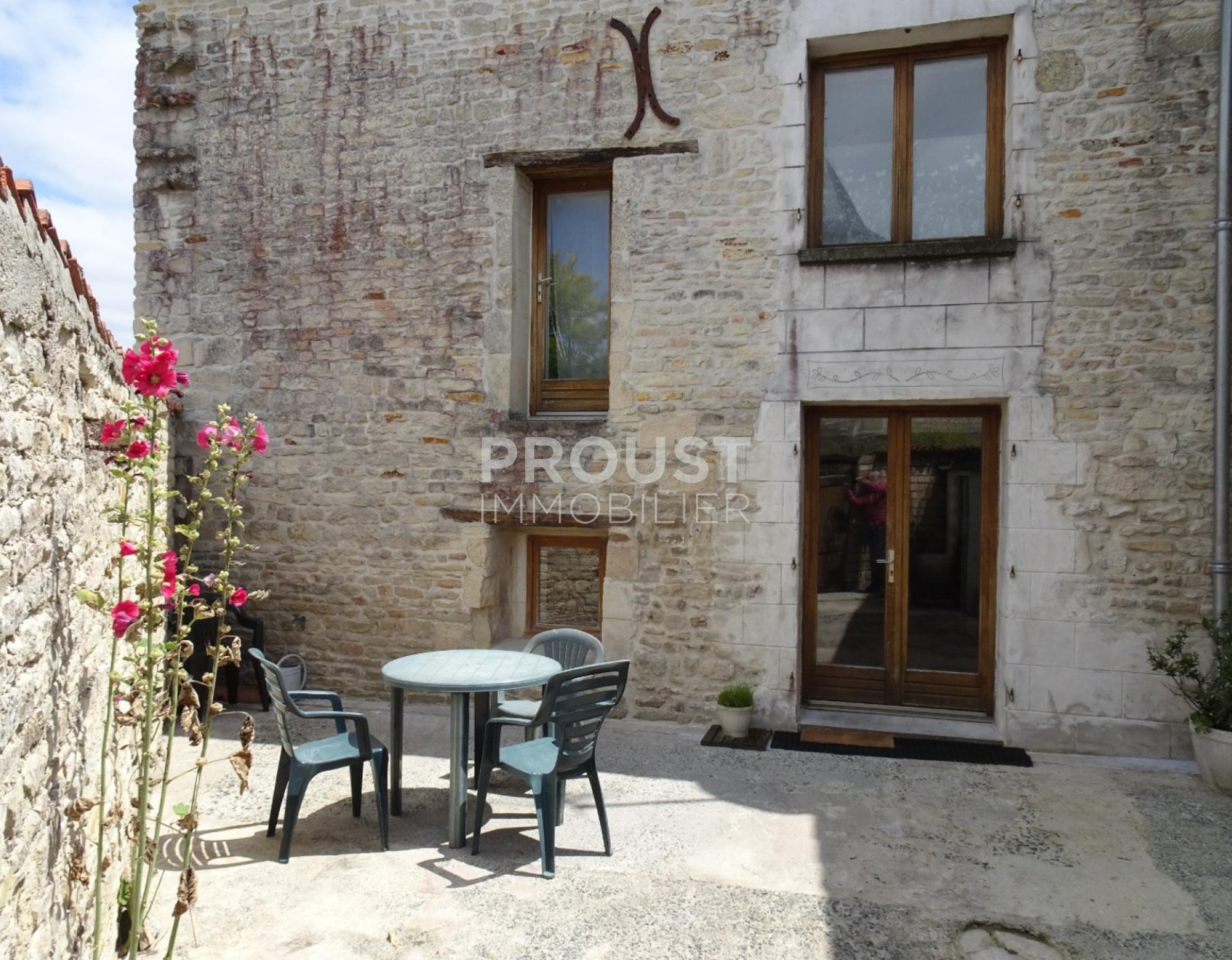 Maison à vendre, 80m², Niort