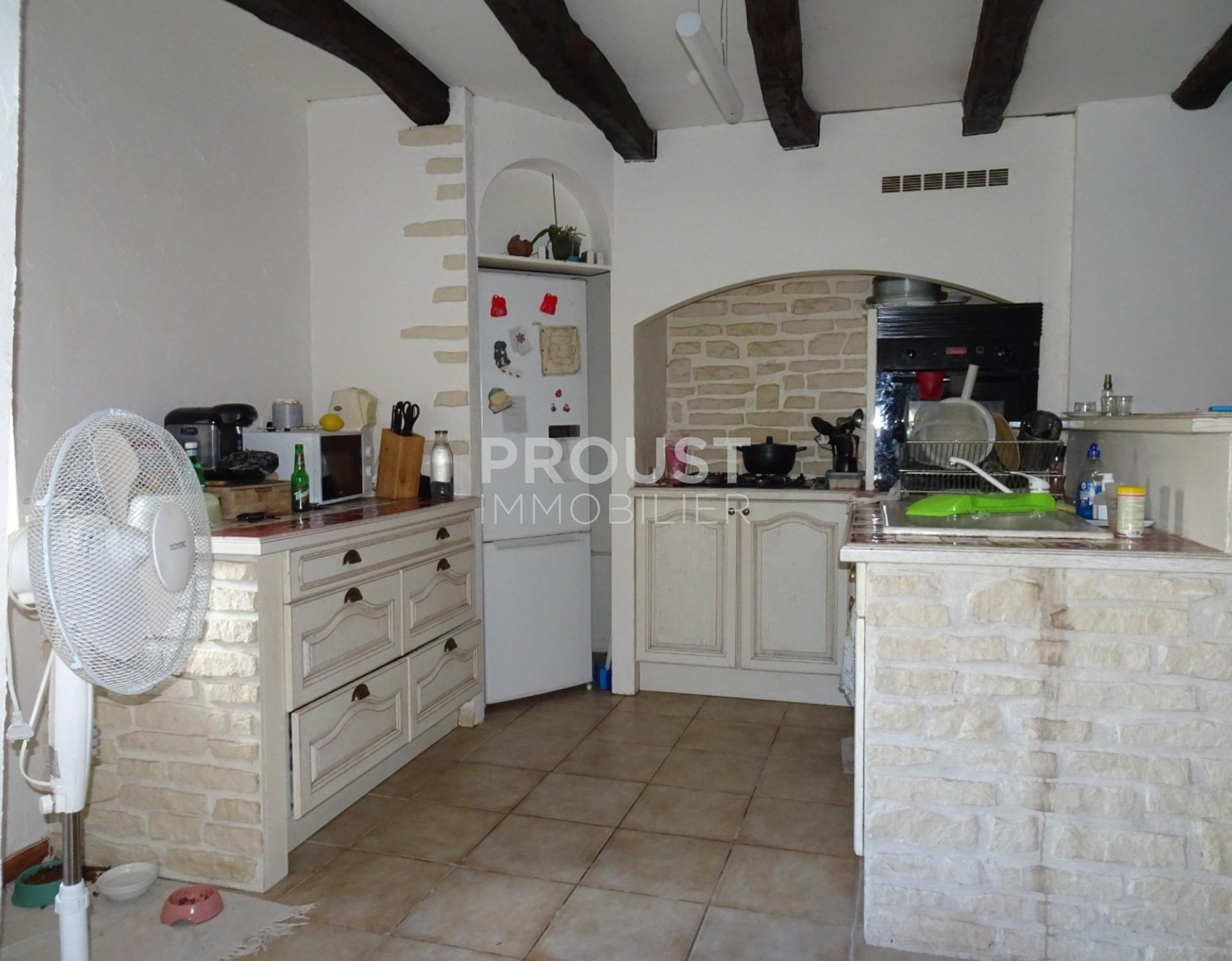 Maison à vendre, 80m², Niort