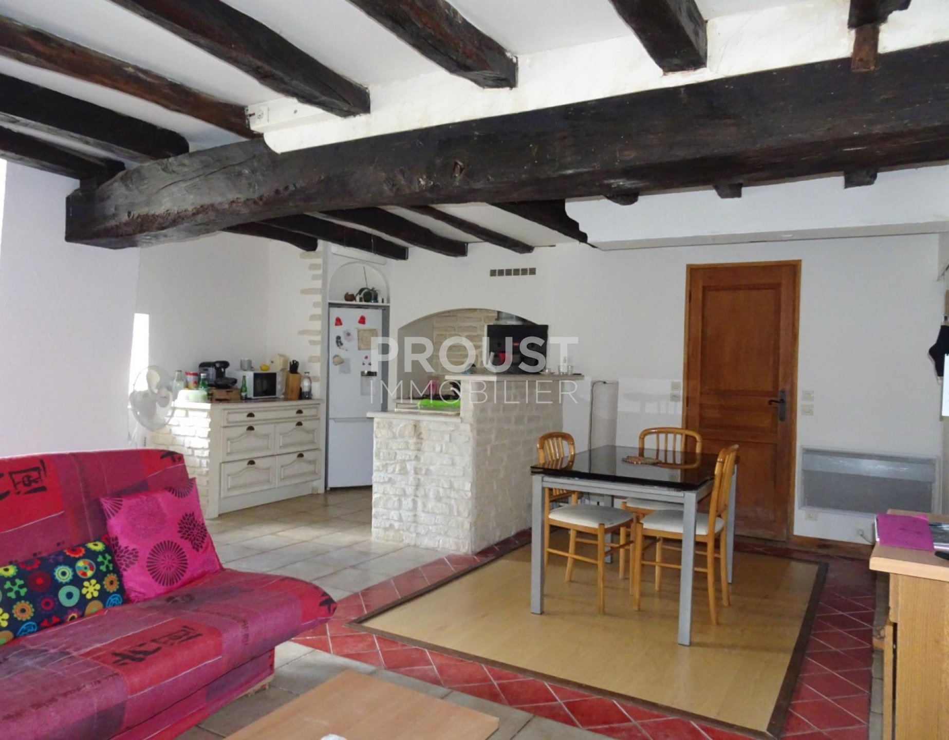 Maison à vendre, 80m², Niort