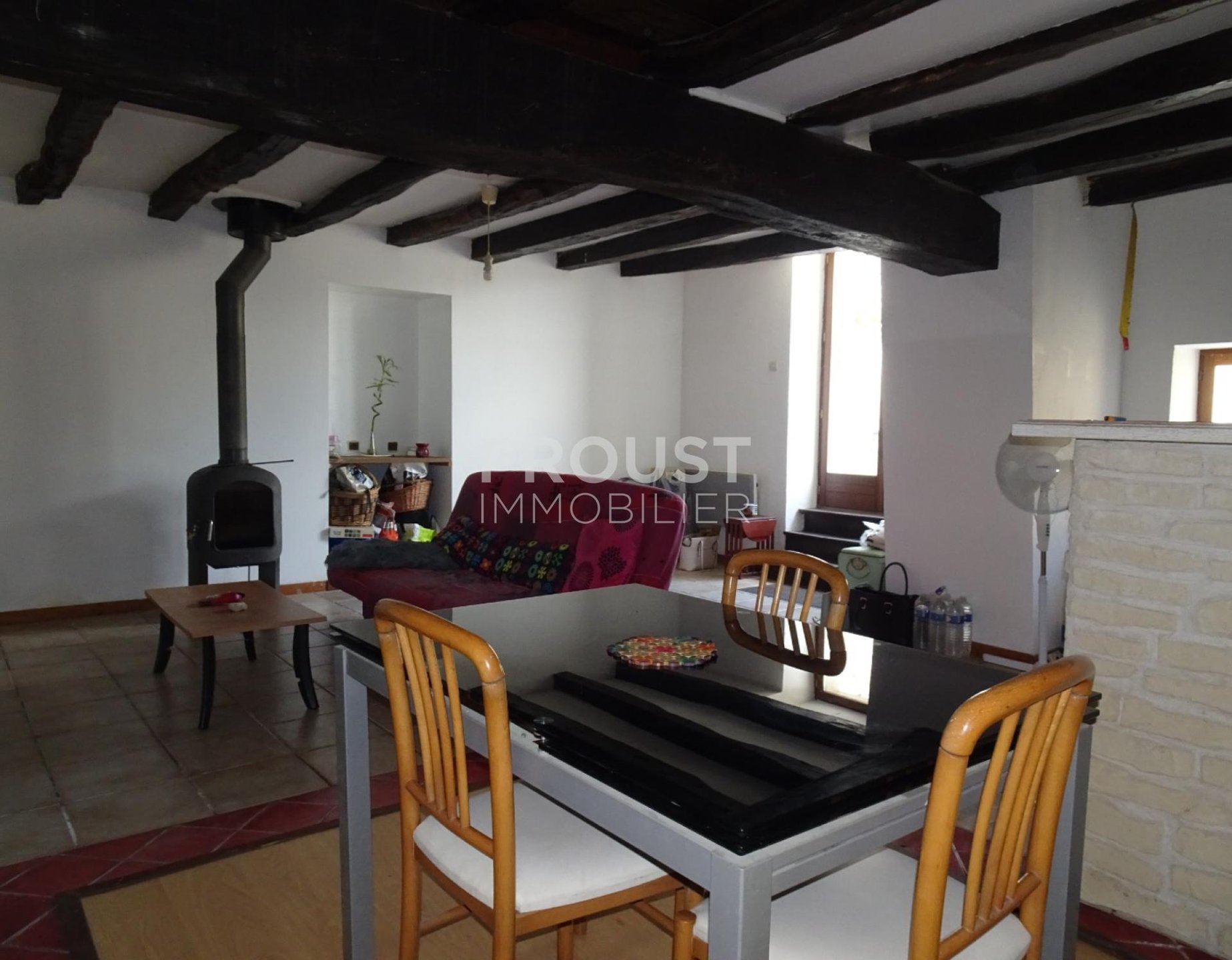 Maison à vendre, 80m², Niort