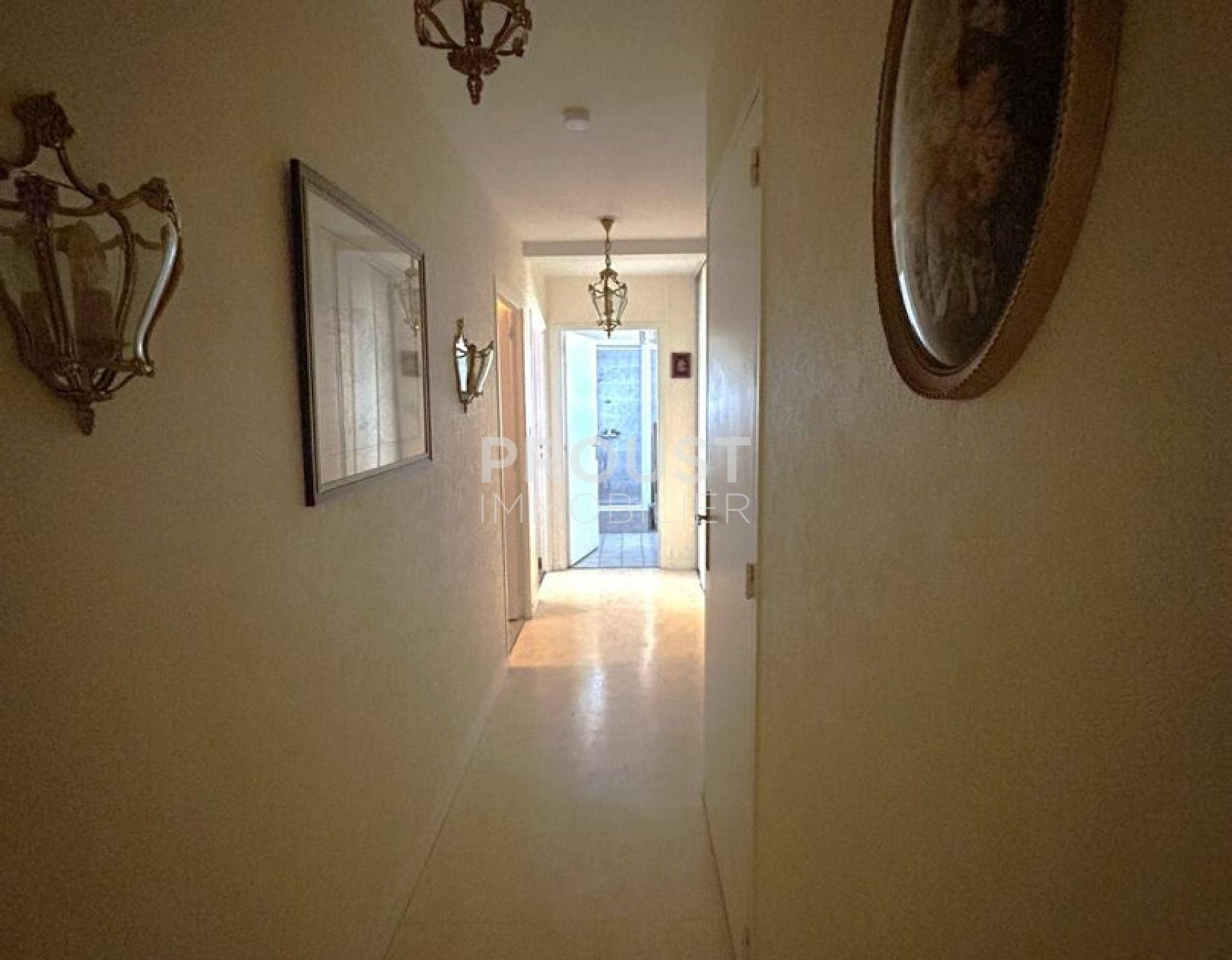 Appartement à vendre, 73m², Niort