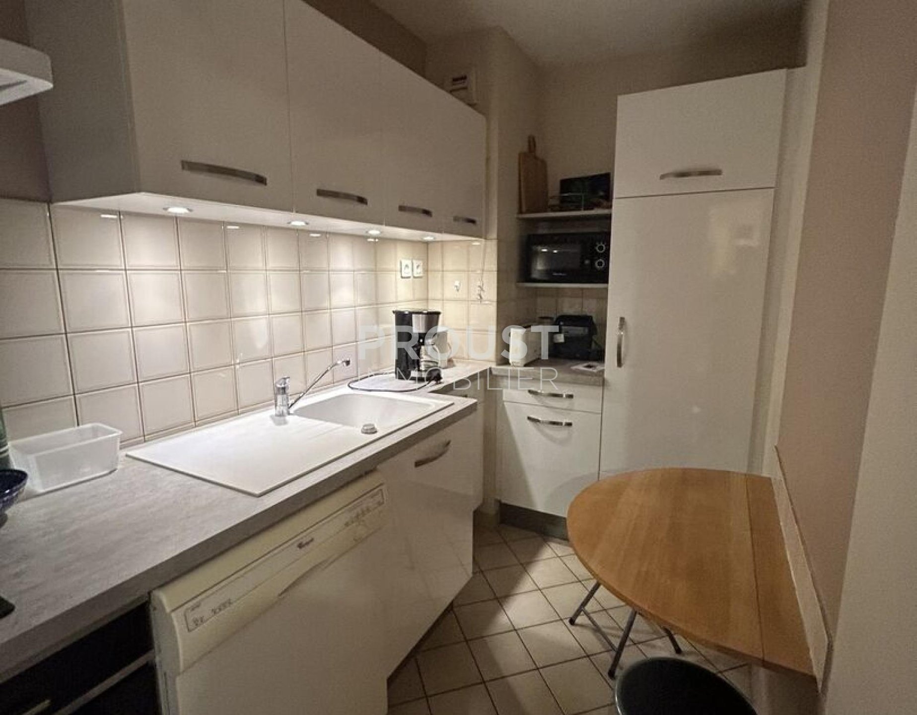 Appartement à vendre, 73m², Niort