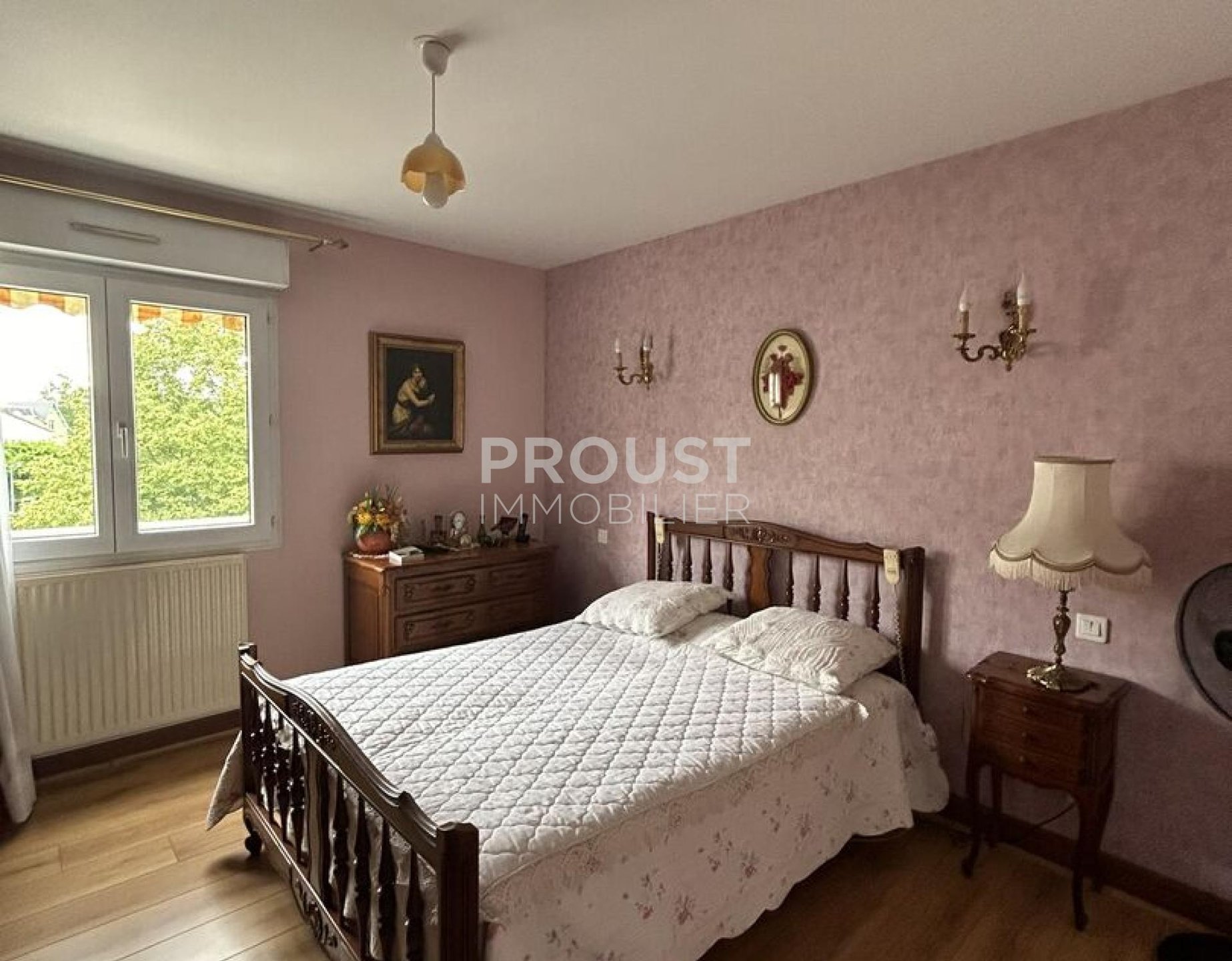 Appartement à vendre, 73m², Niort