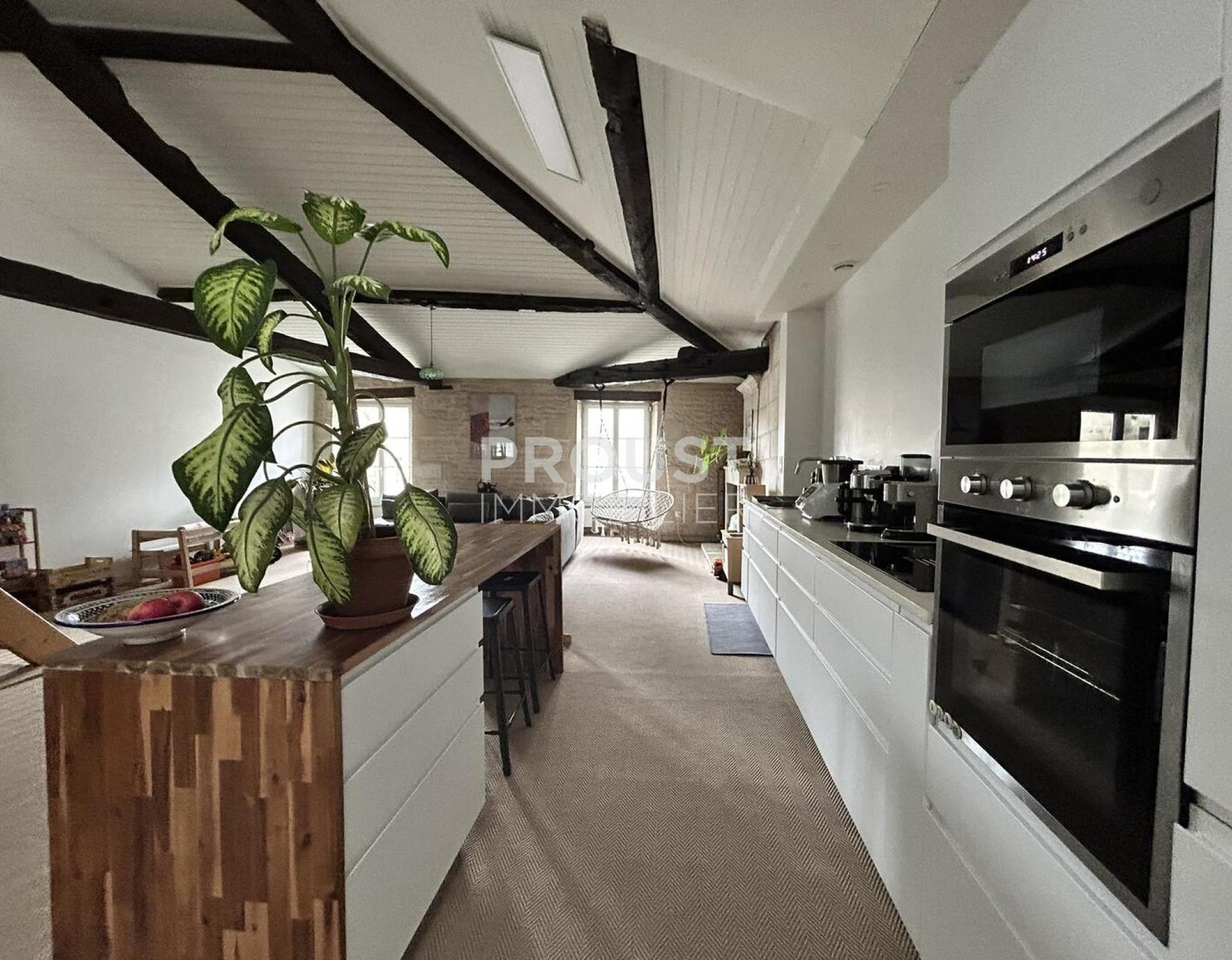 Appartement à vendre, 145m², Niort