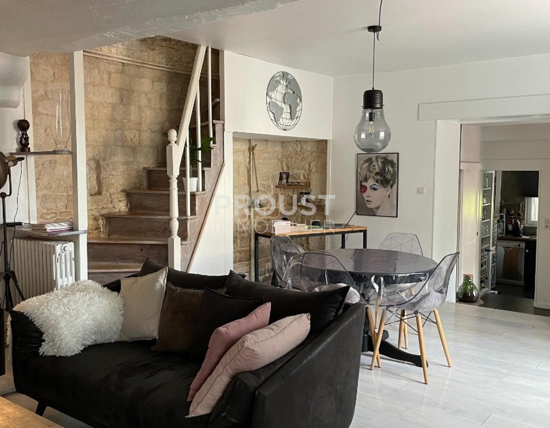 Maison à vendre, 90m², Niort