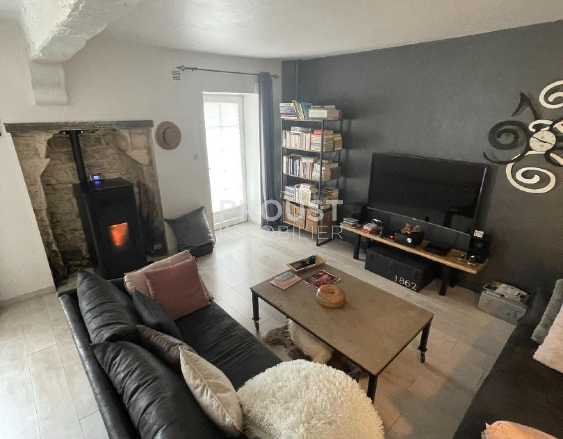 Maison à vendre, 90m², Niort