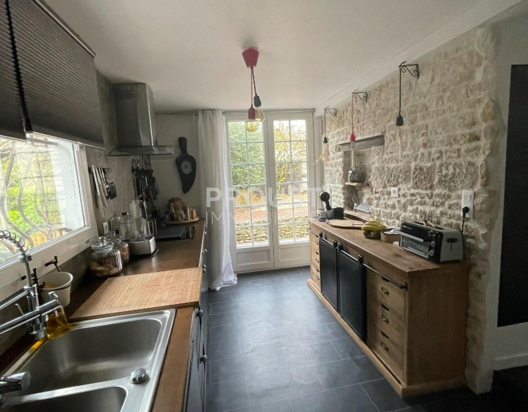 Maison à vendre, 90m², Niort