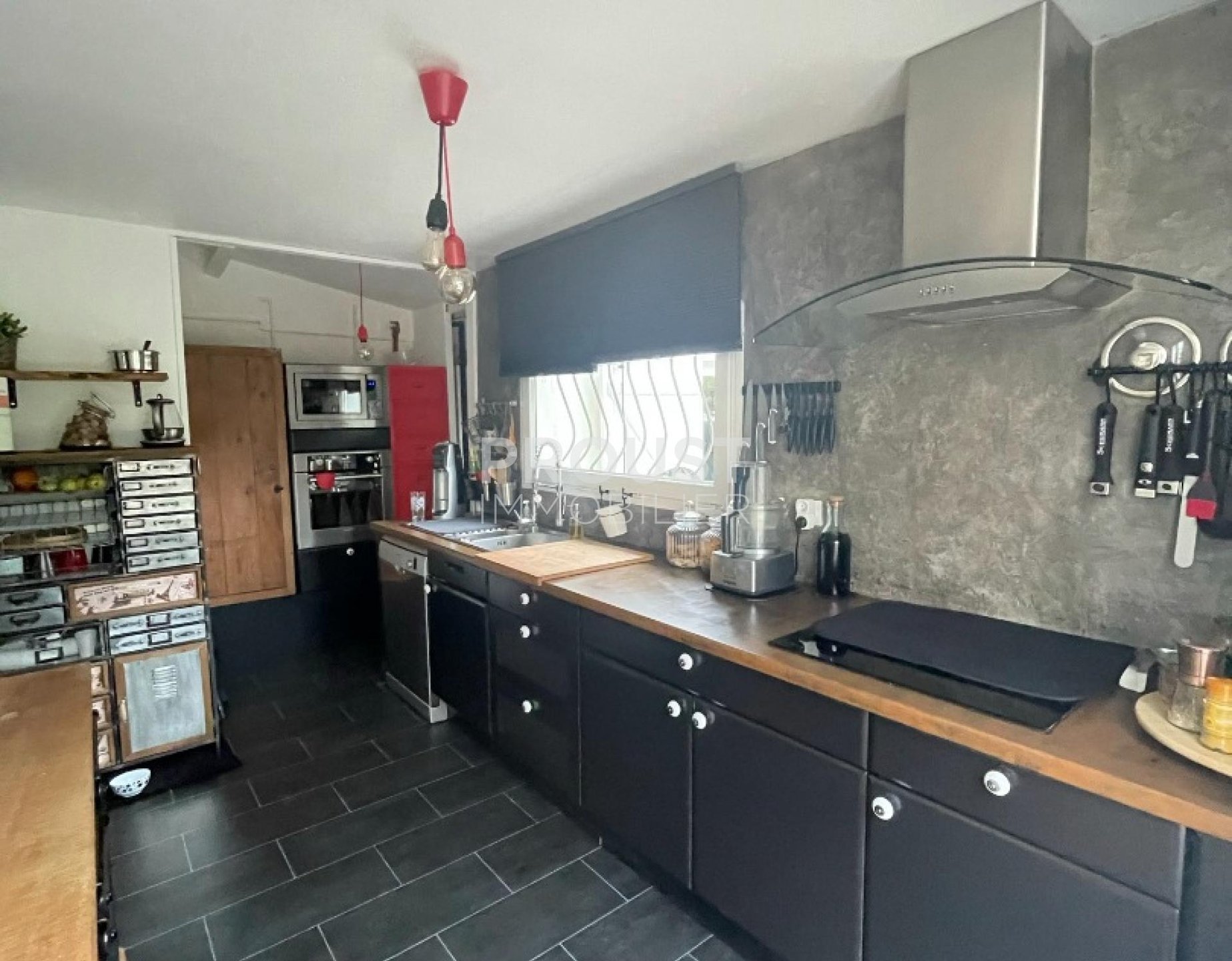 Maison à vendre, 90m², Niort