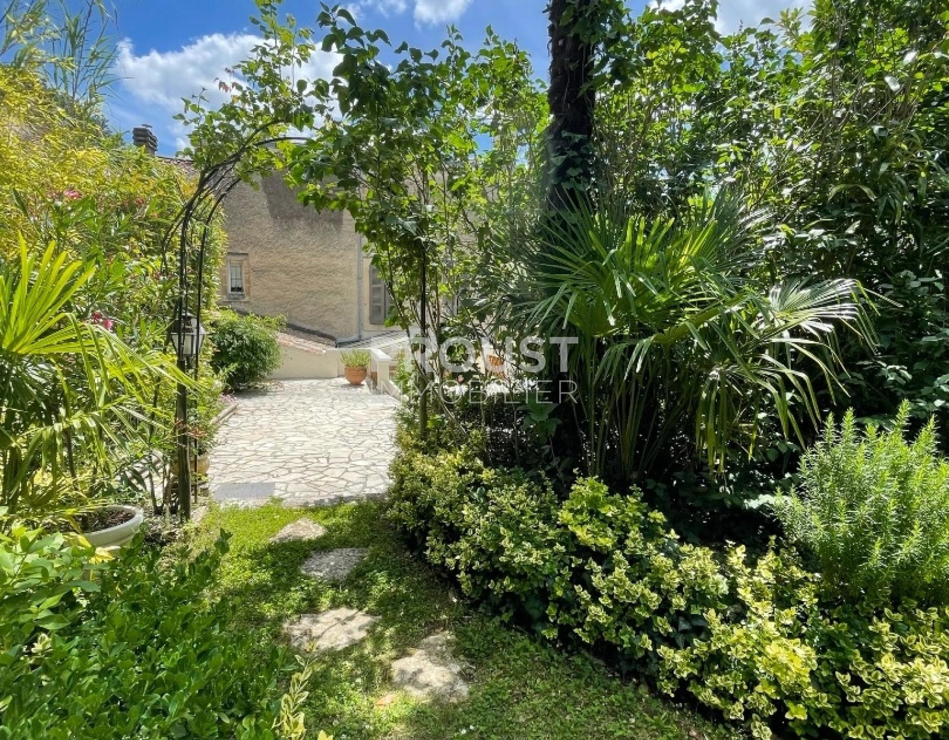 Maison à vendre, 170m², Niort