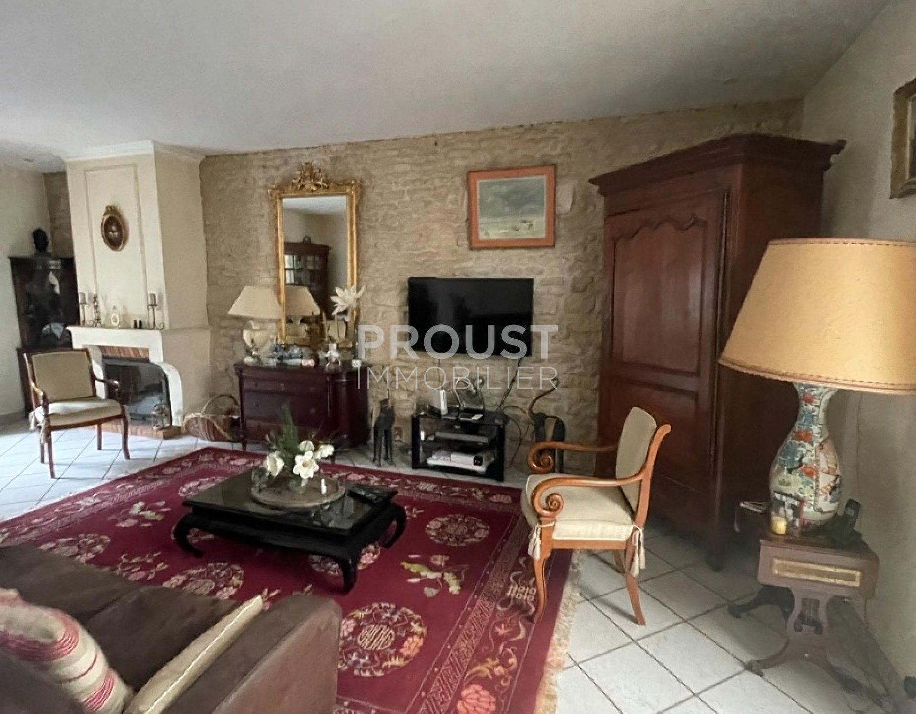 Maison à vendre, 170m², Niort