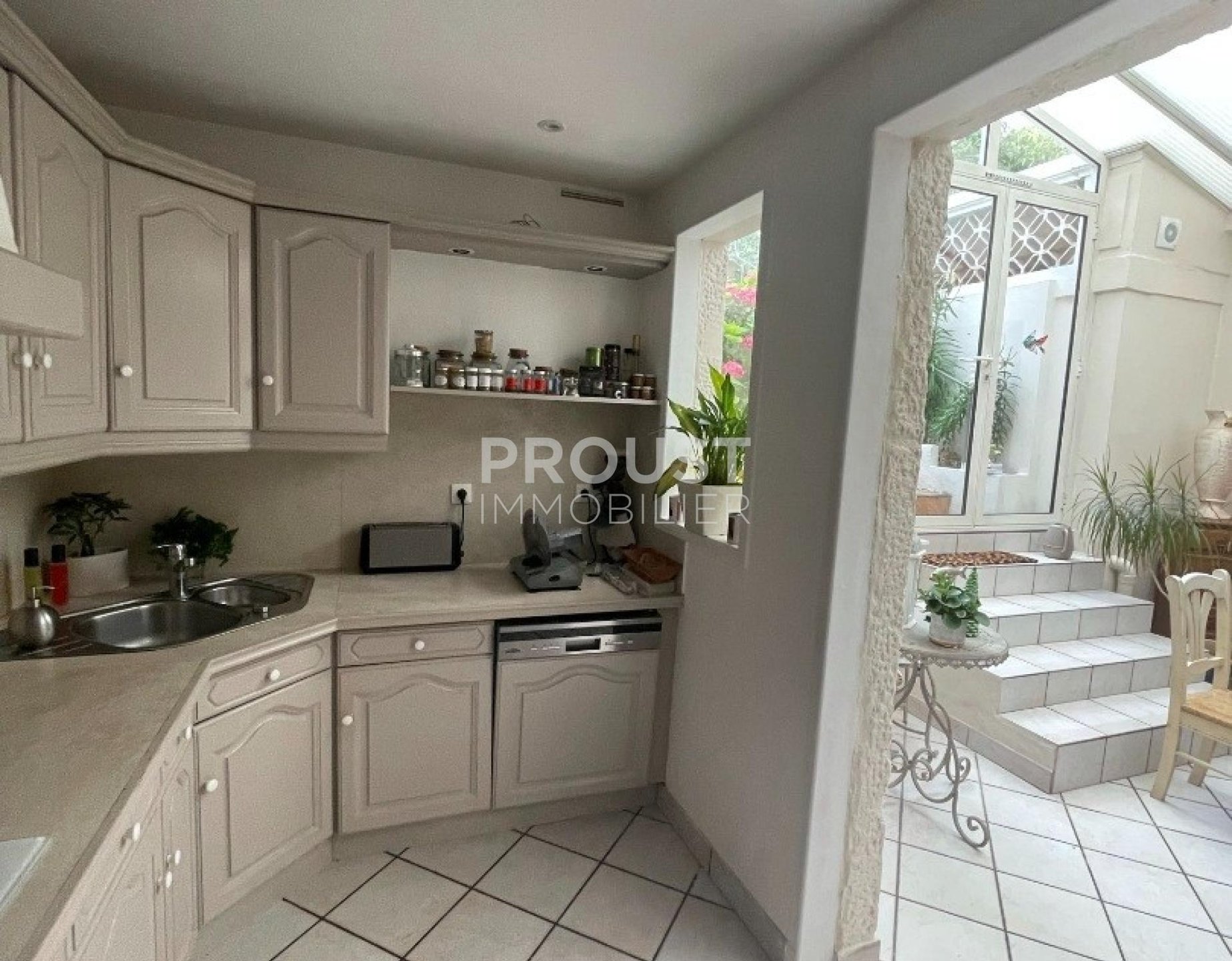 Maison à vendre, 170m², Niort