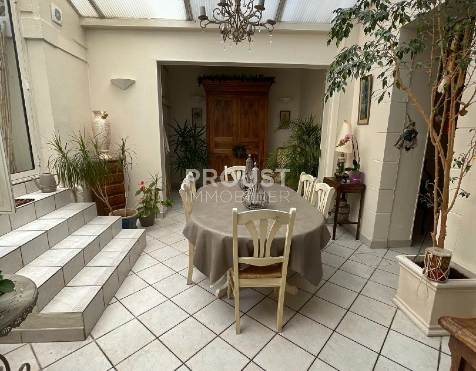Maison à vendre, 170m², Niort