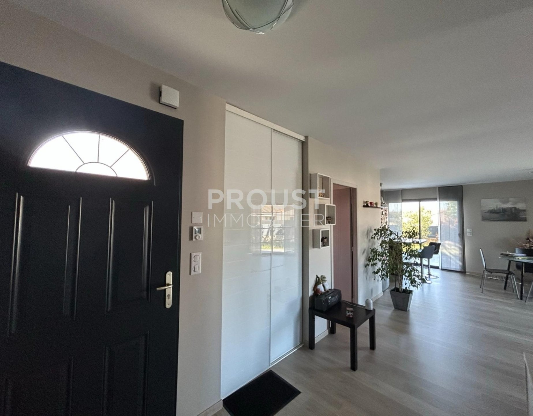 Maison à vendre, 105m², Niort