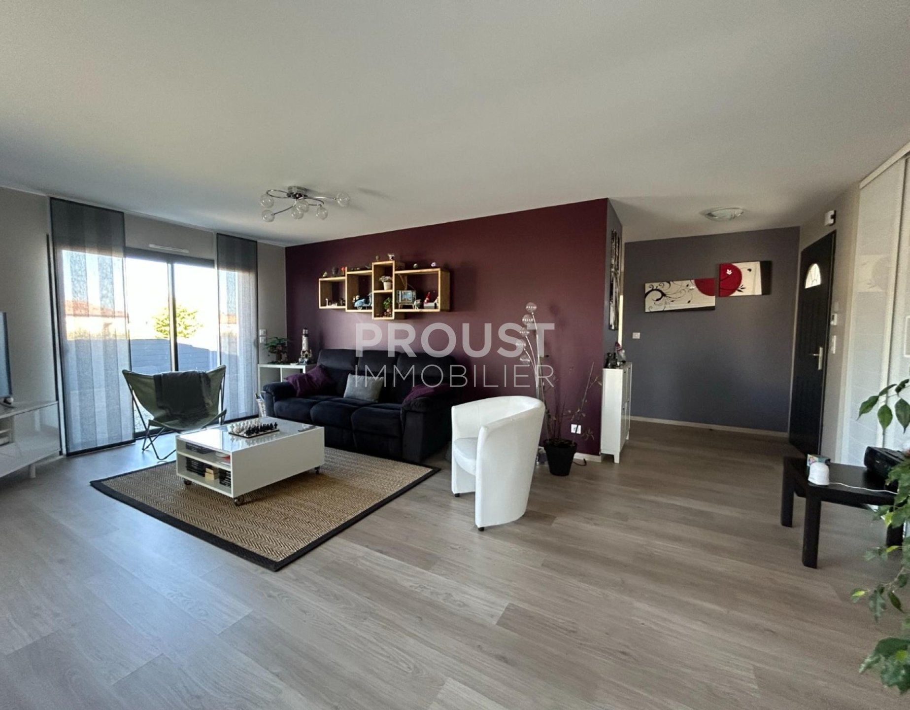 Maison à vendre, 105m², Niort