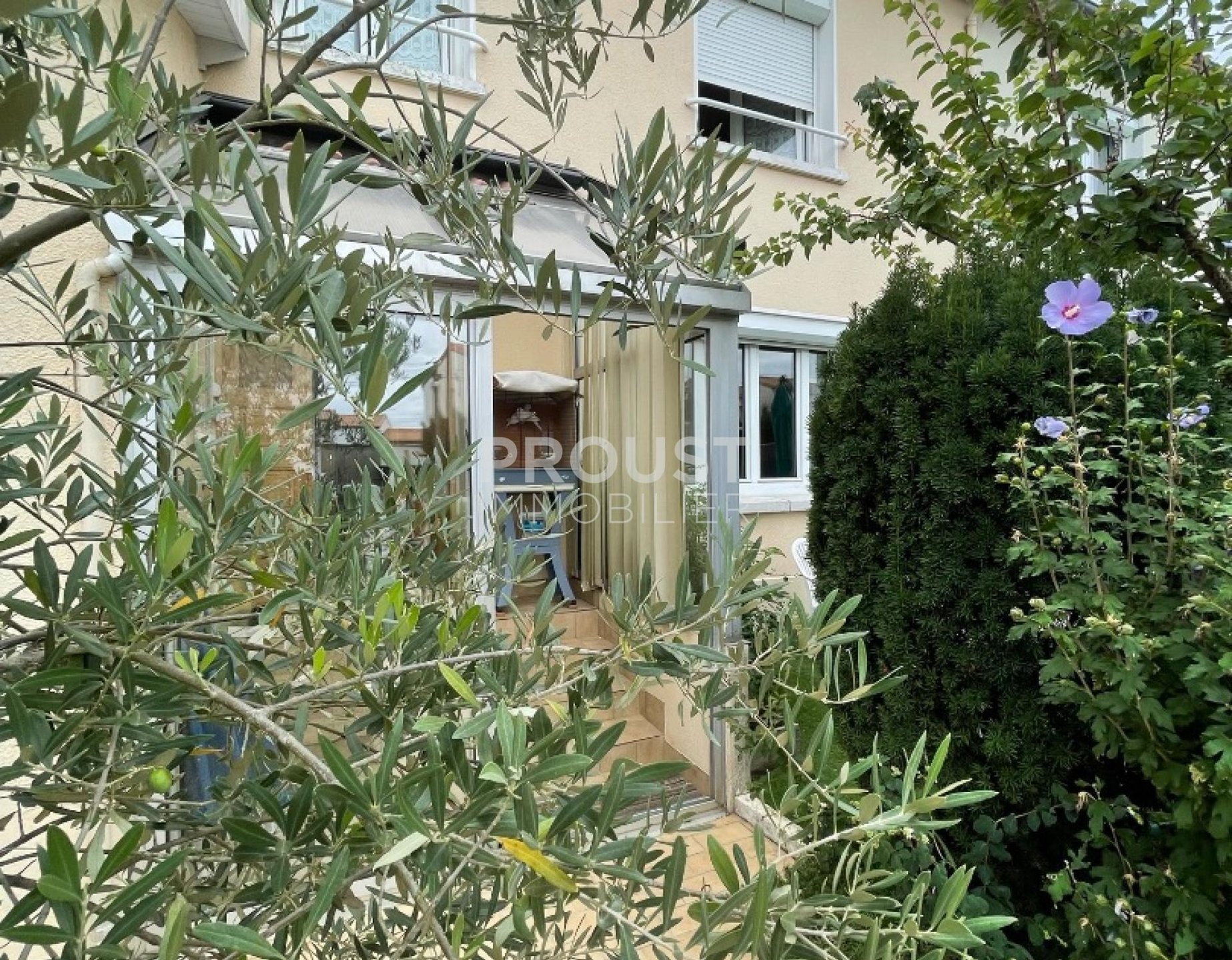 Maison à vendre, 73m², Niort
