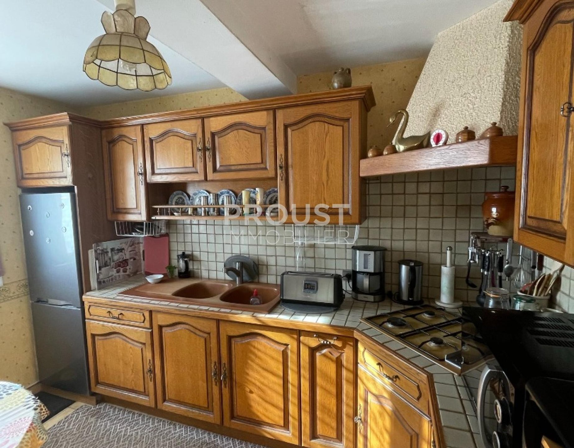 Maison à vendre, 73m², Niort