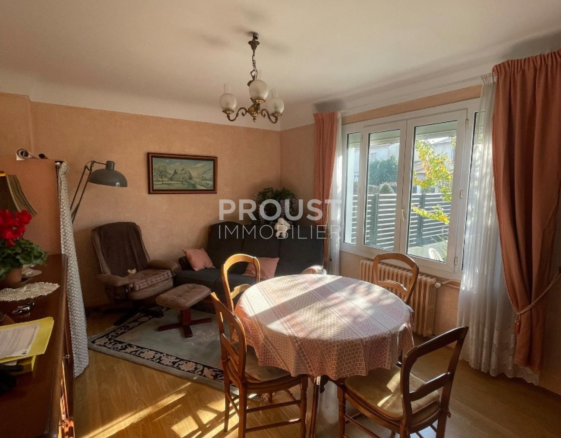 Maison à vendre, 73m², Niort