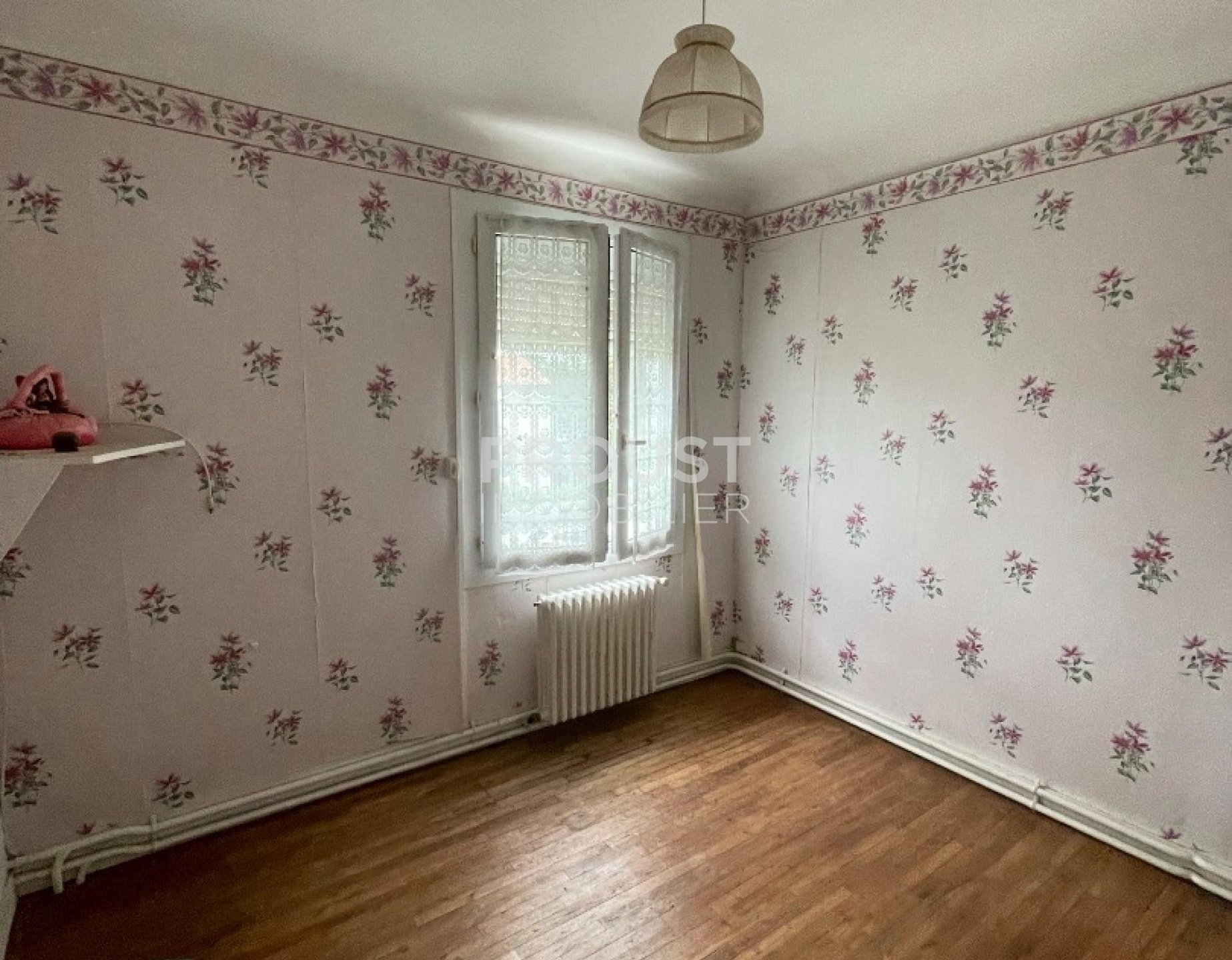 Maison à vendre, 73m², Niort