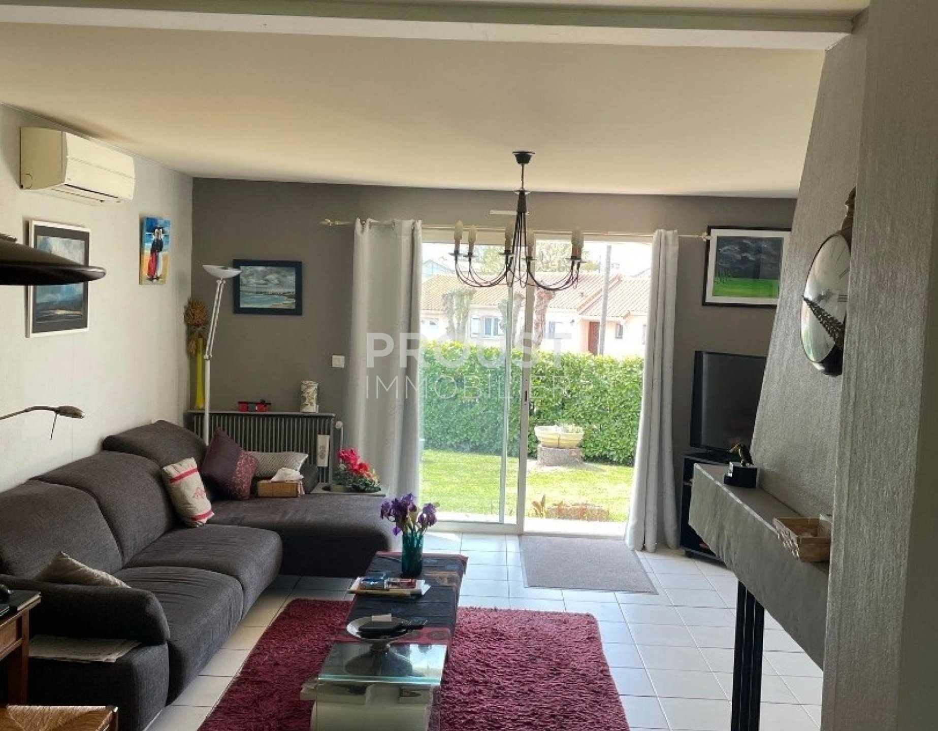 Maison à vendre, 170m², Niort