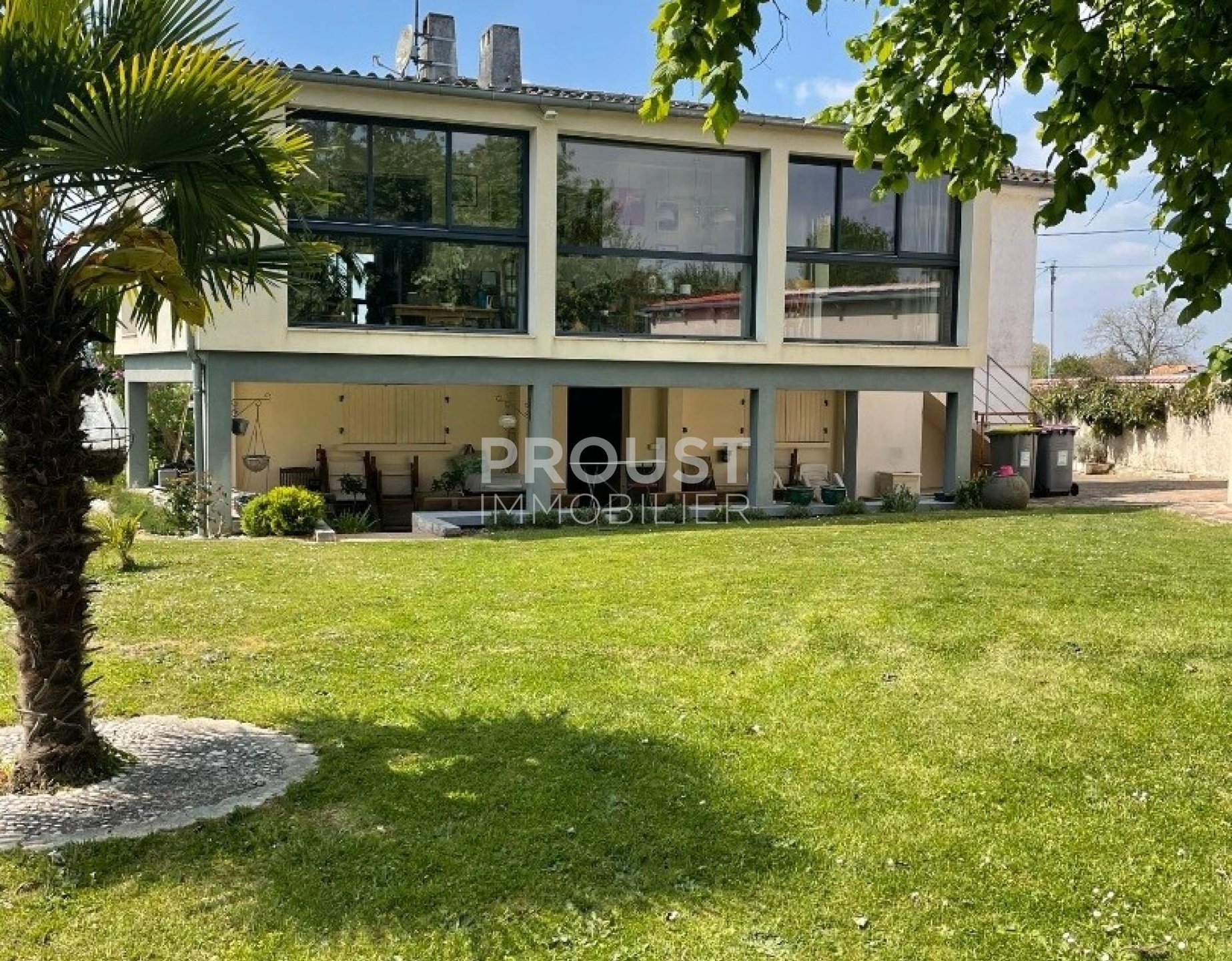 Maison à vendre, 170m², Niort