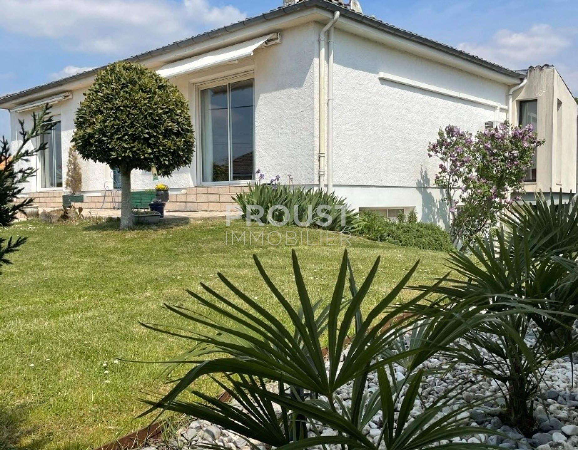 Maison à vendre, 170m², Niort