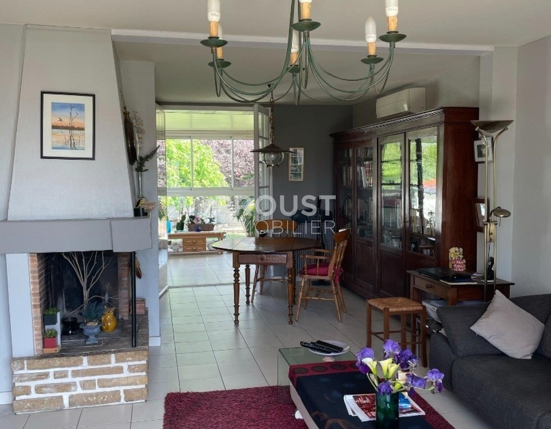 Maison à vendre, 170m², Niort